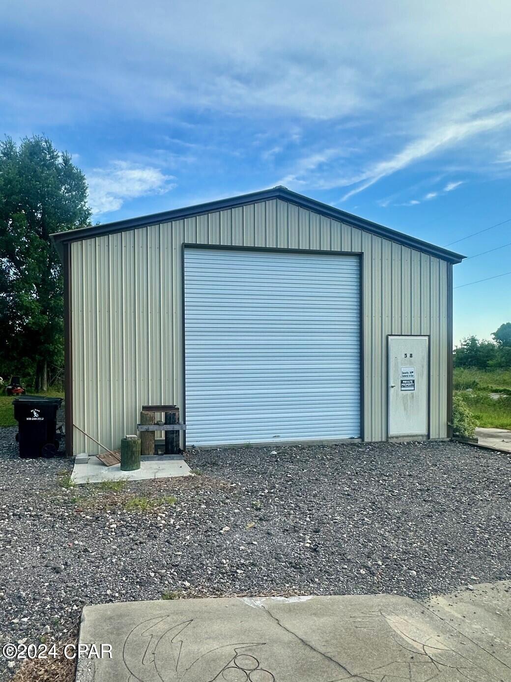 No Named Subdivision - Commercial Sale