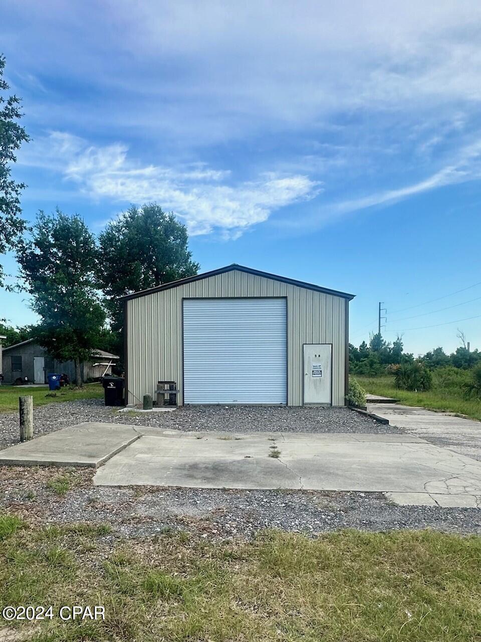 No Named Subdivision - Commercial Sale