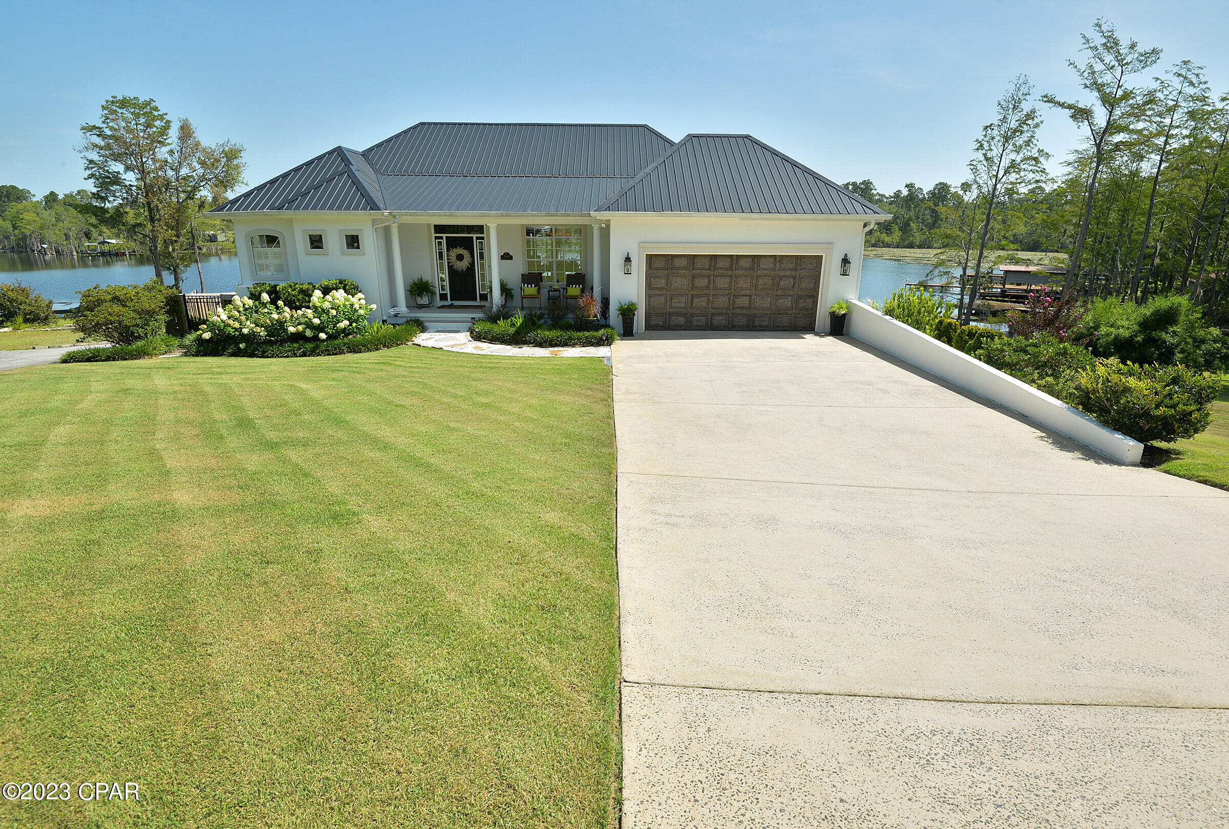 Compass Lake - Residential