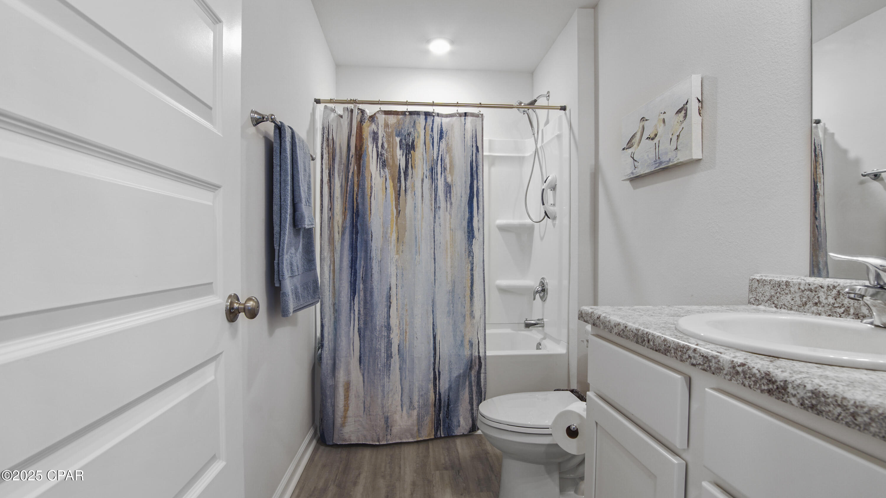 Liberty - Residential