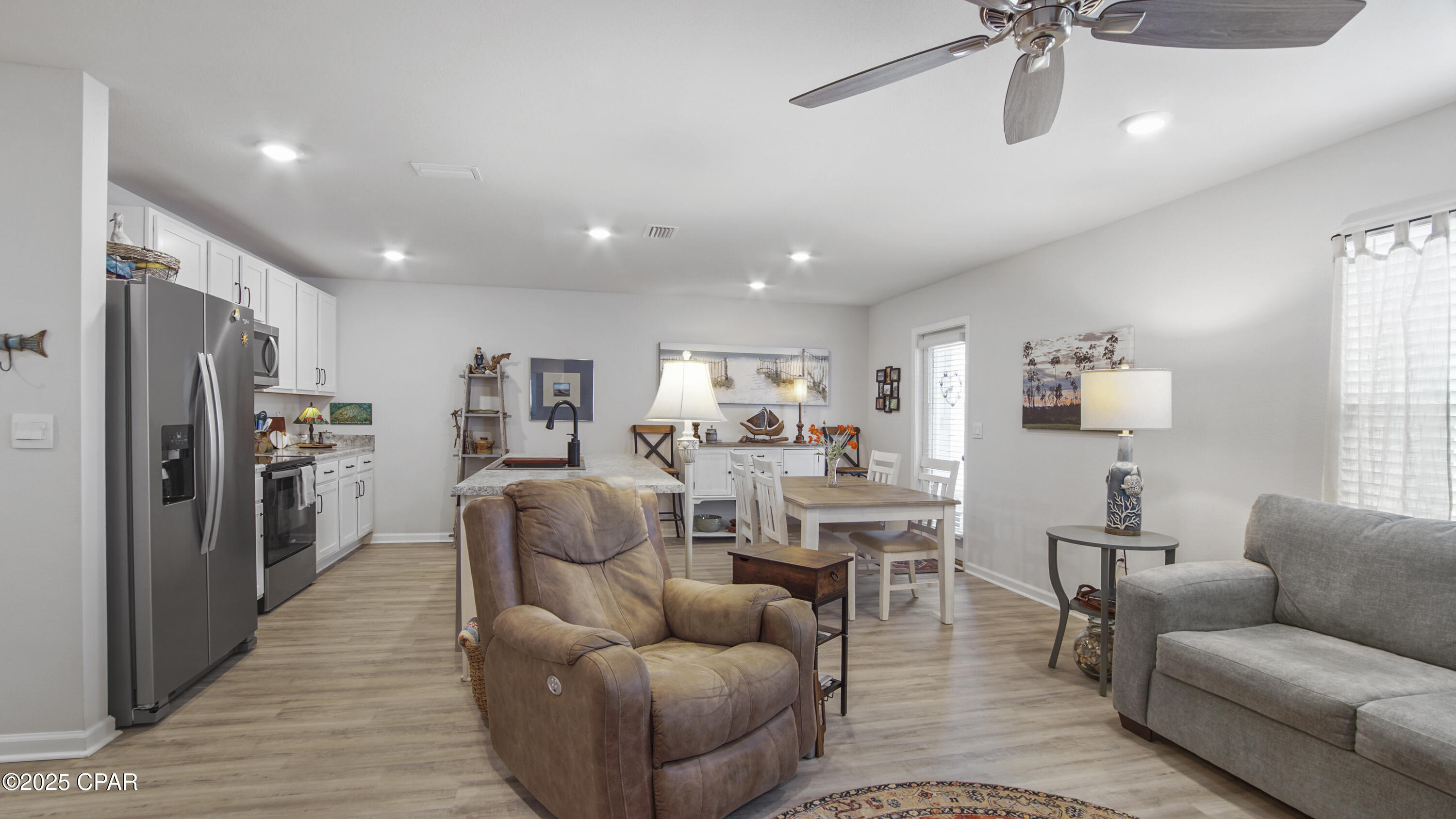 Liberty - Residential