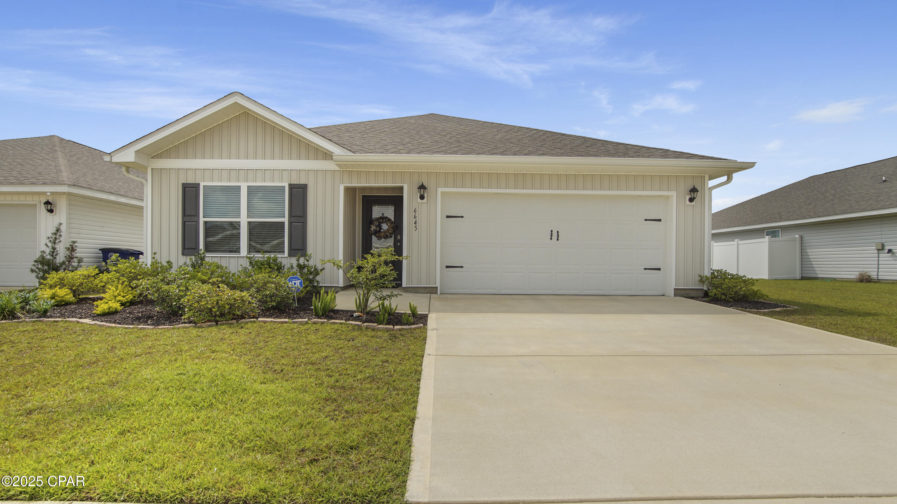 Liberty - Residential