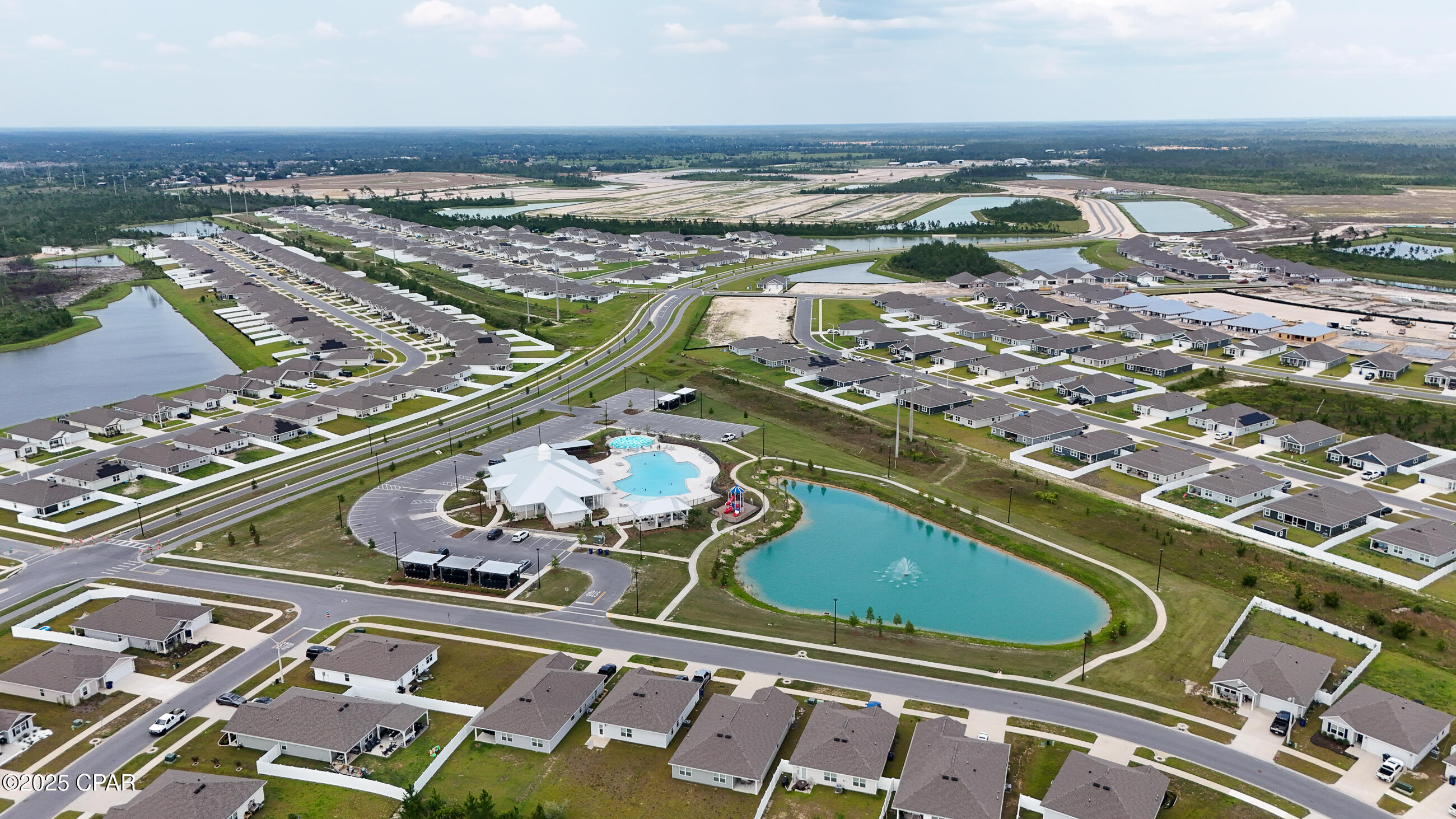 Liberty - Residential