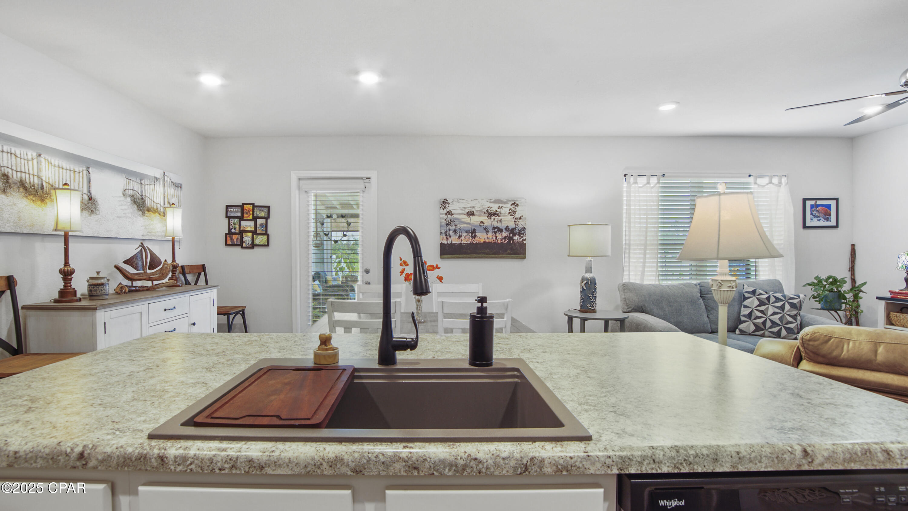 Liberty - Residential