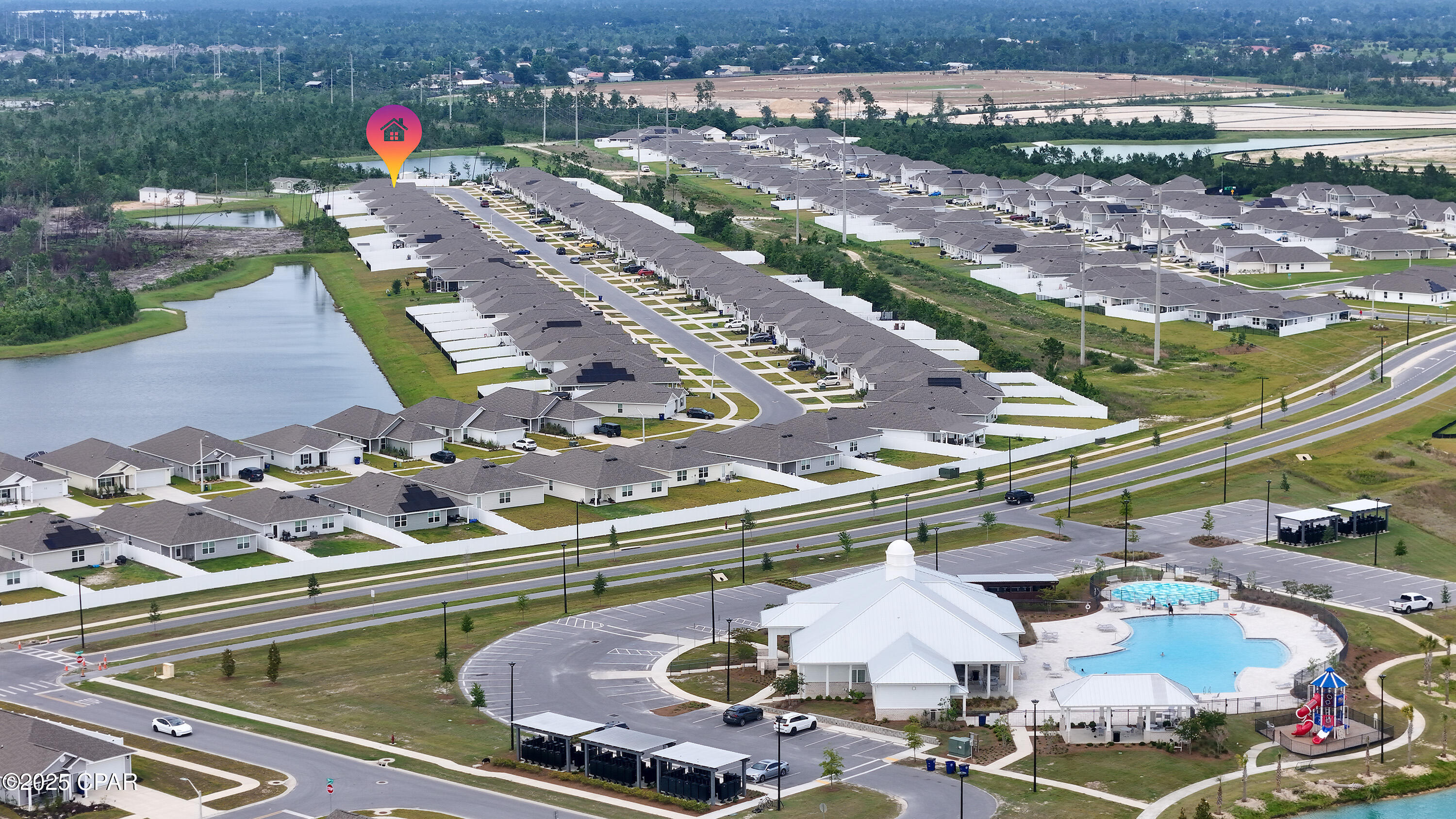 Liberty - Residential