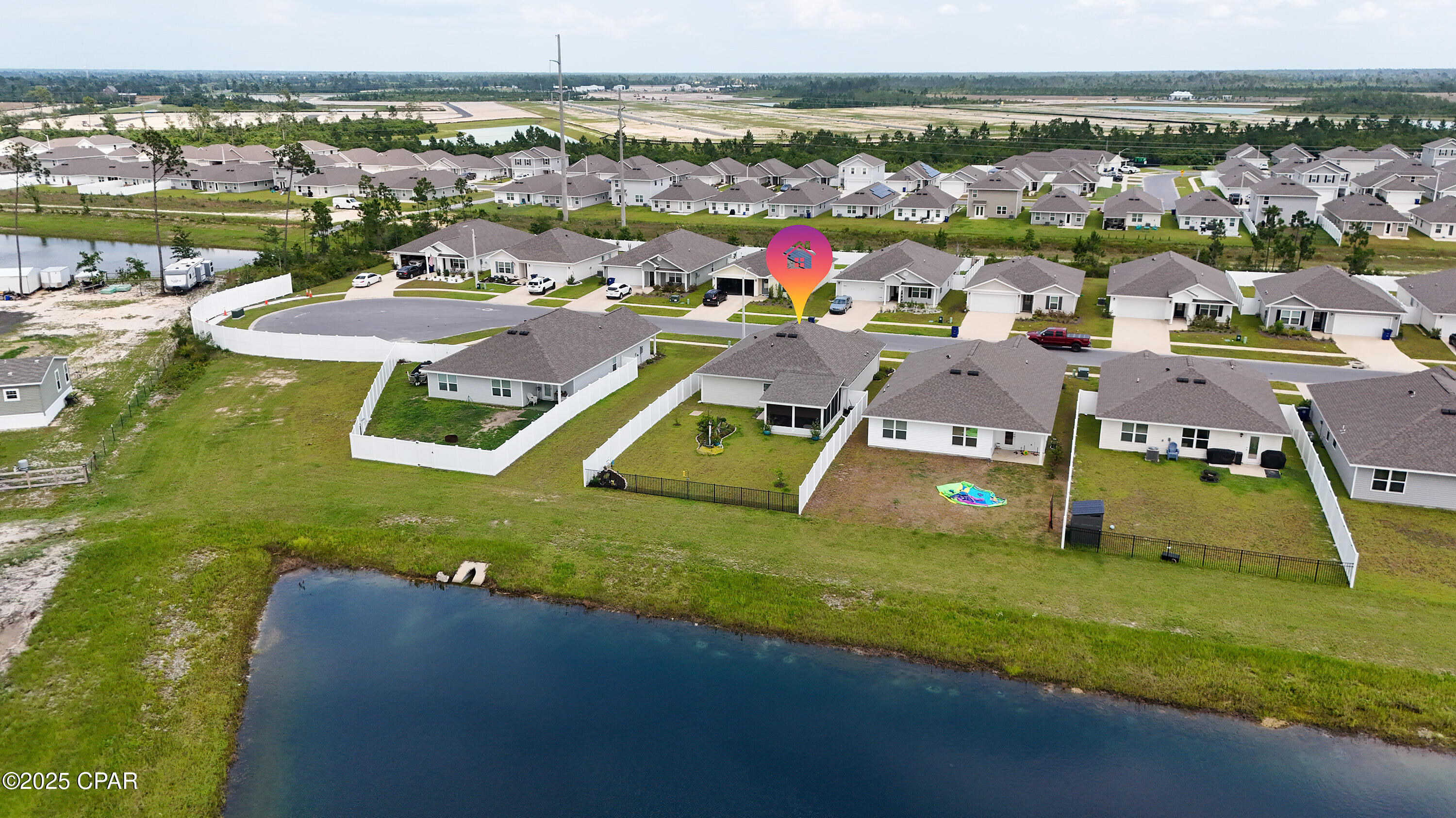 Liberty - Residential