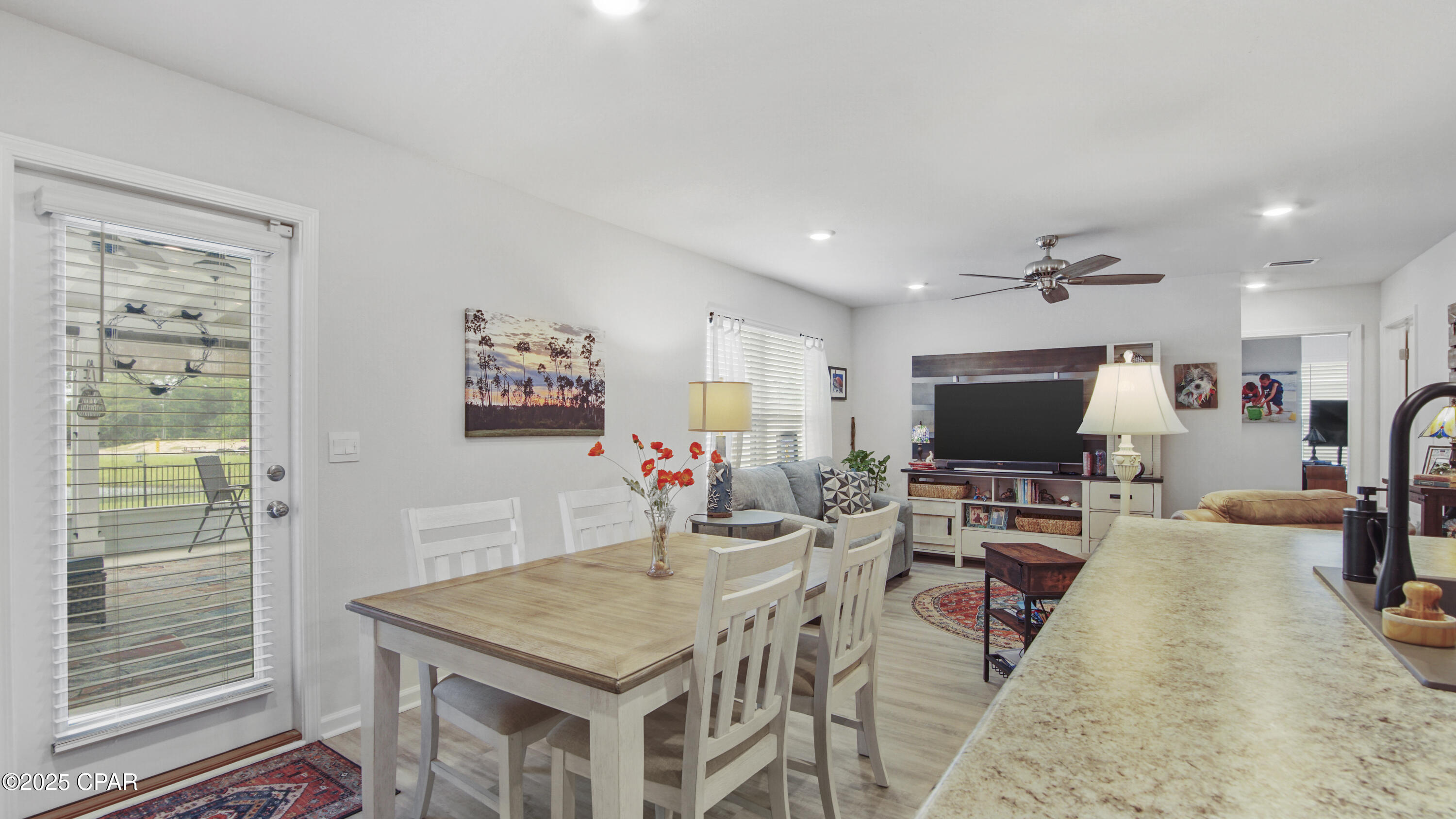 Liberty - Residential