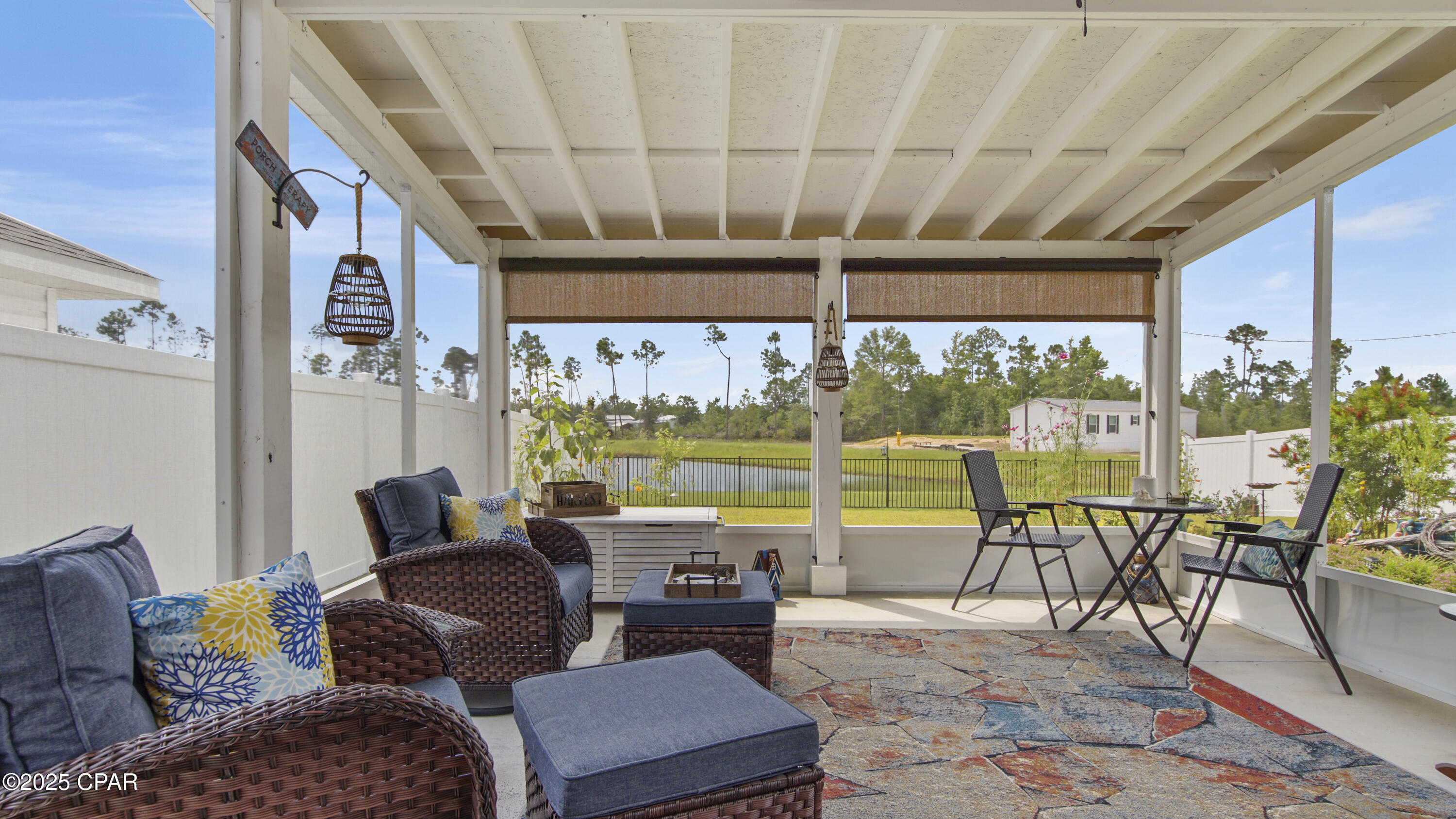 Liberty - Residential