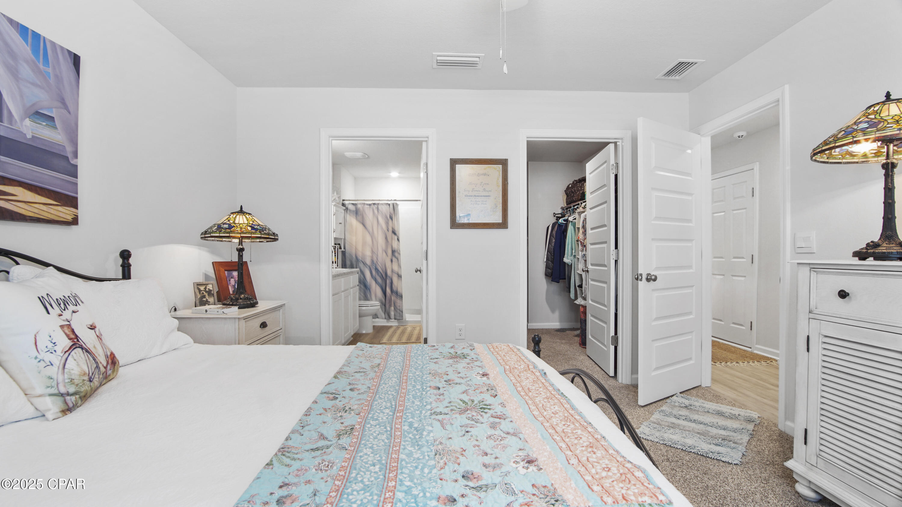 Liberty - Residential