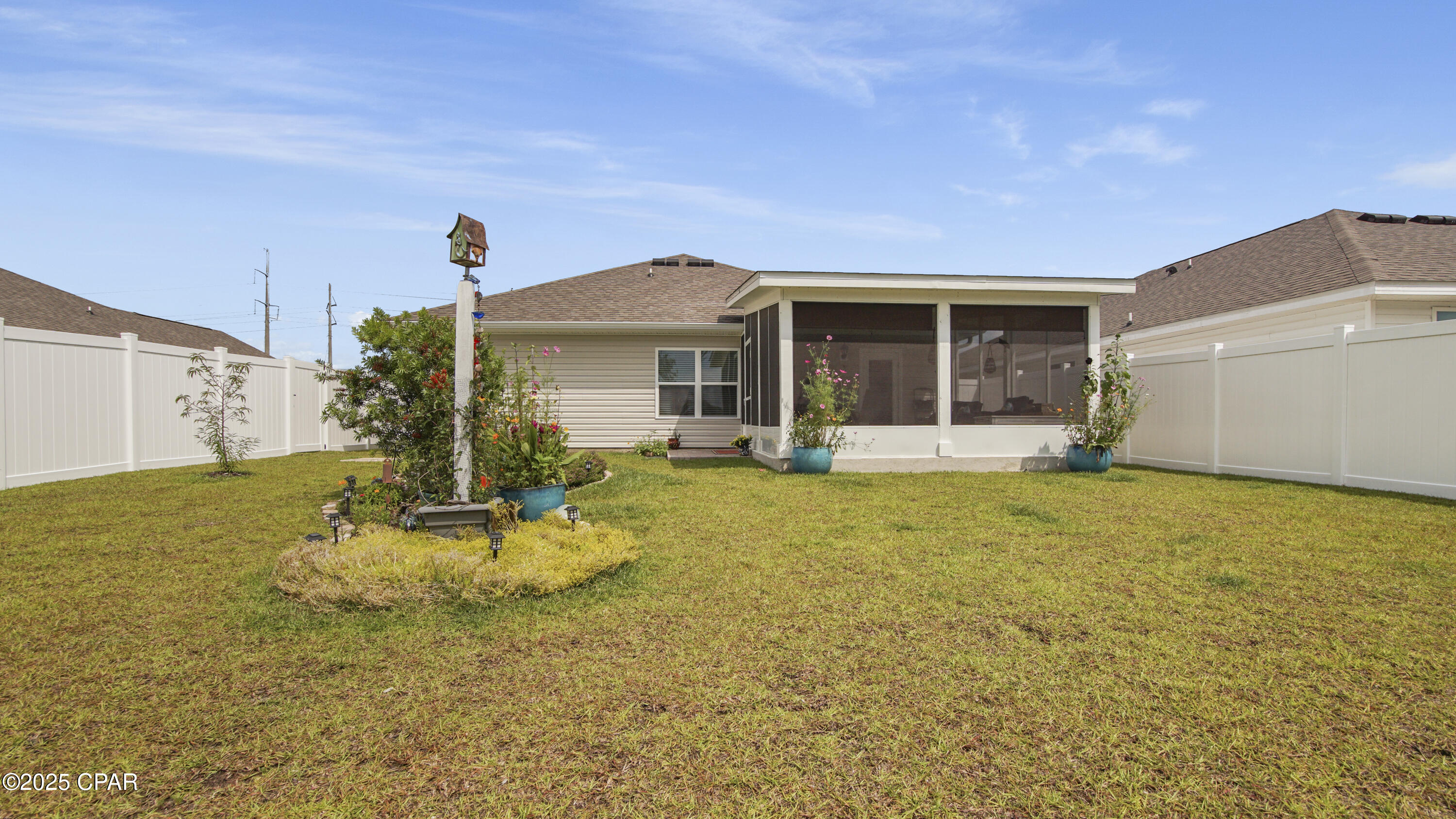 Liberty - Residential