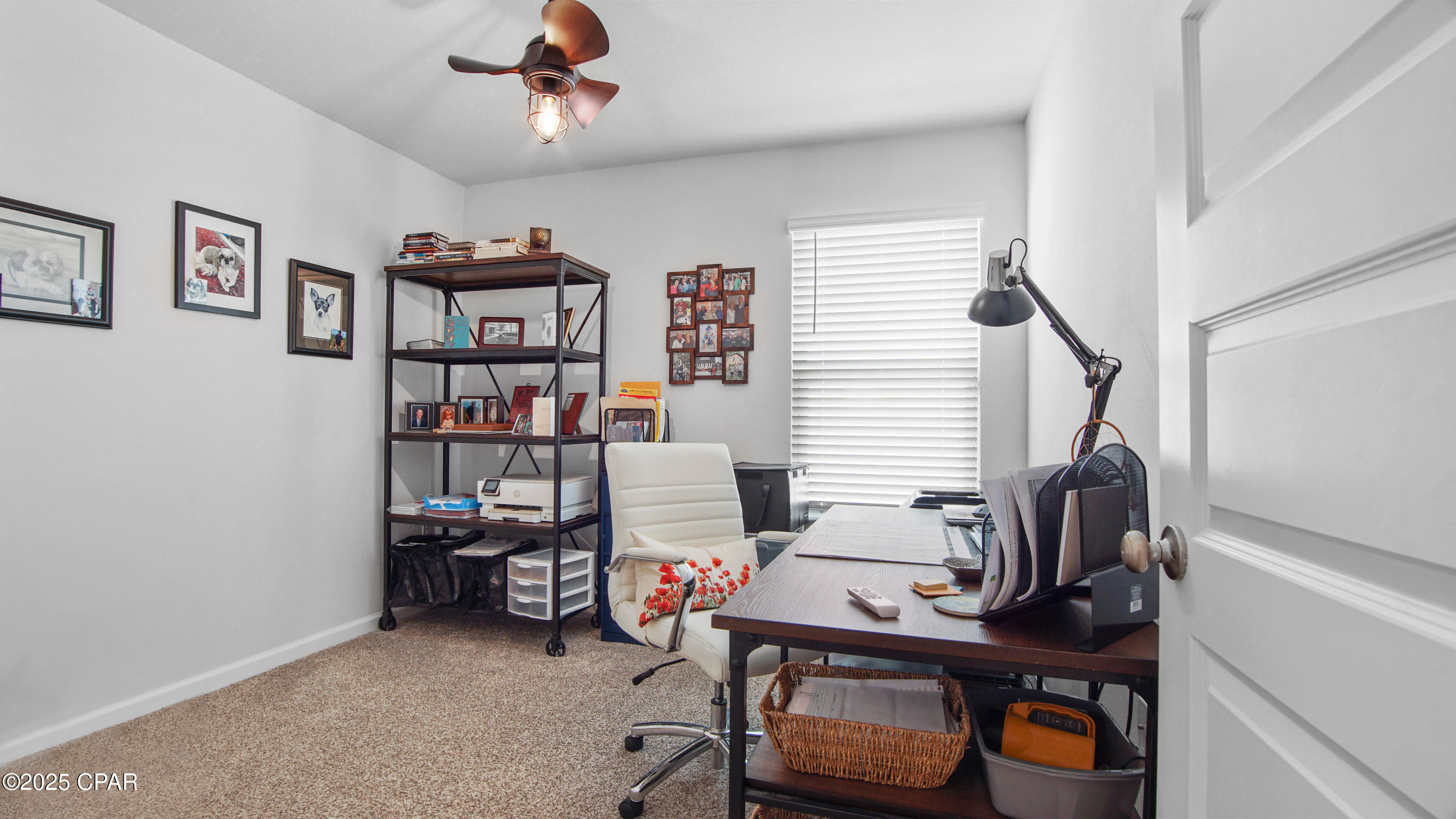 Liberty - Residential