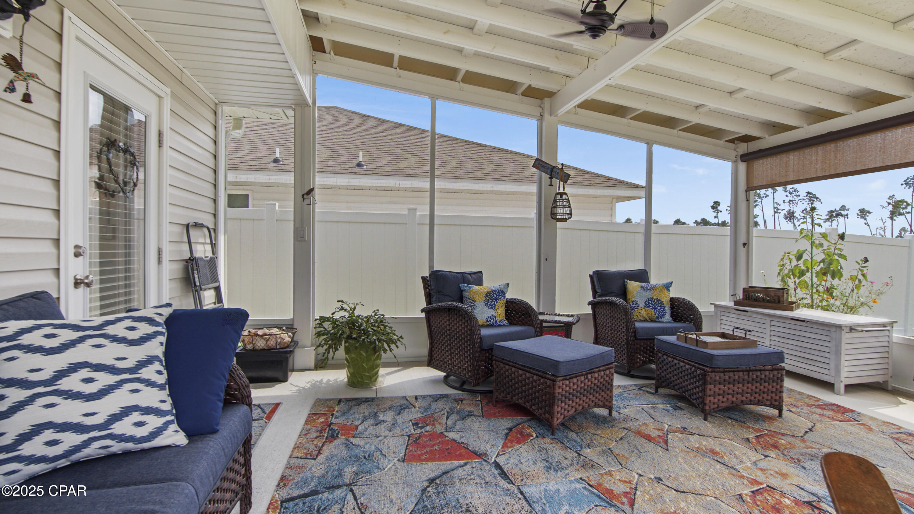 Liberty - Residential