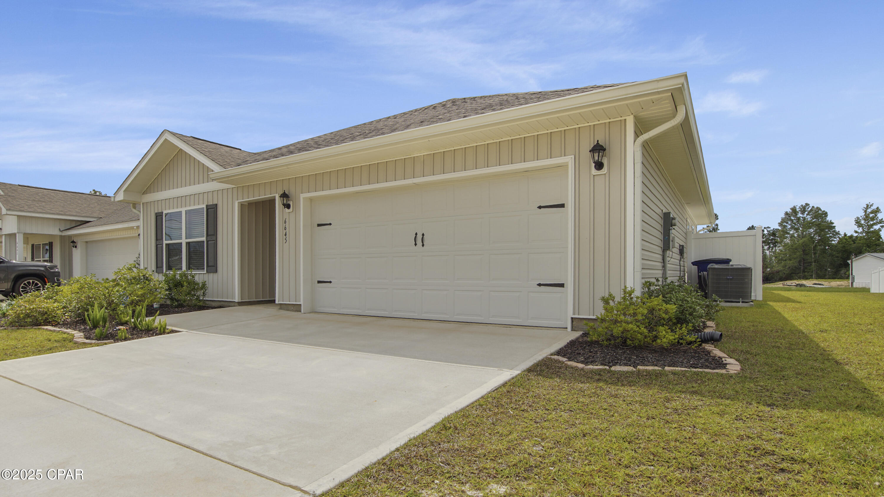 Liberty - Residential