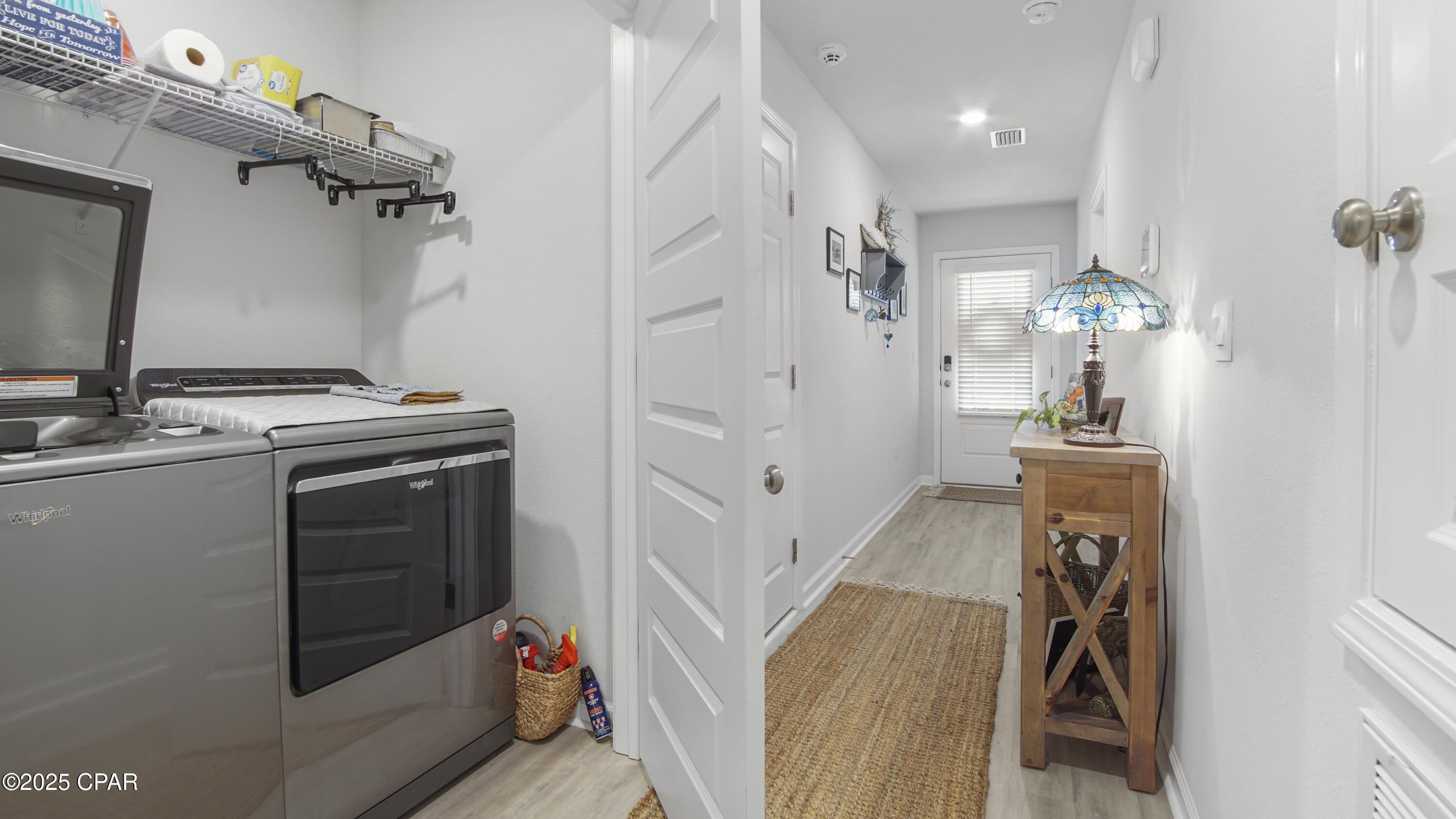 Liberty - Residential