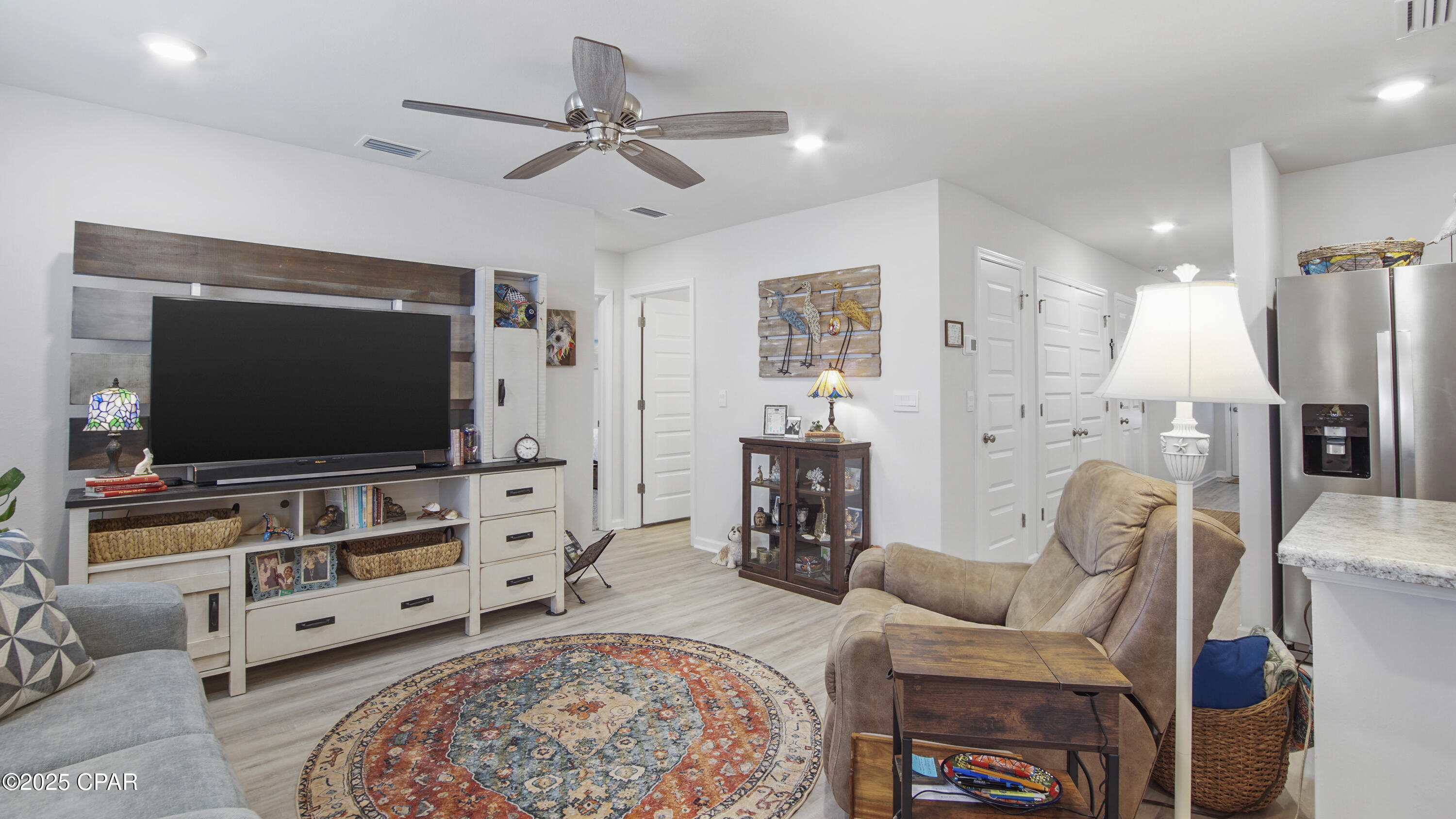 Liberty - Residential