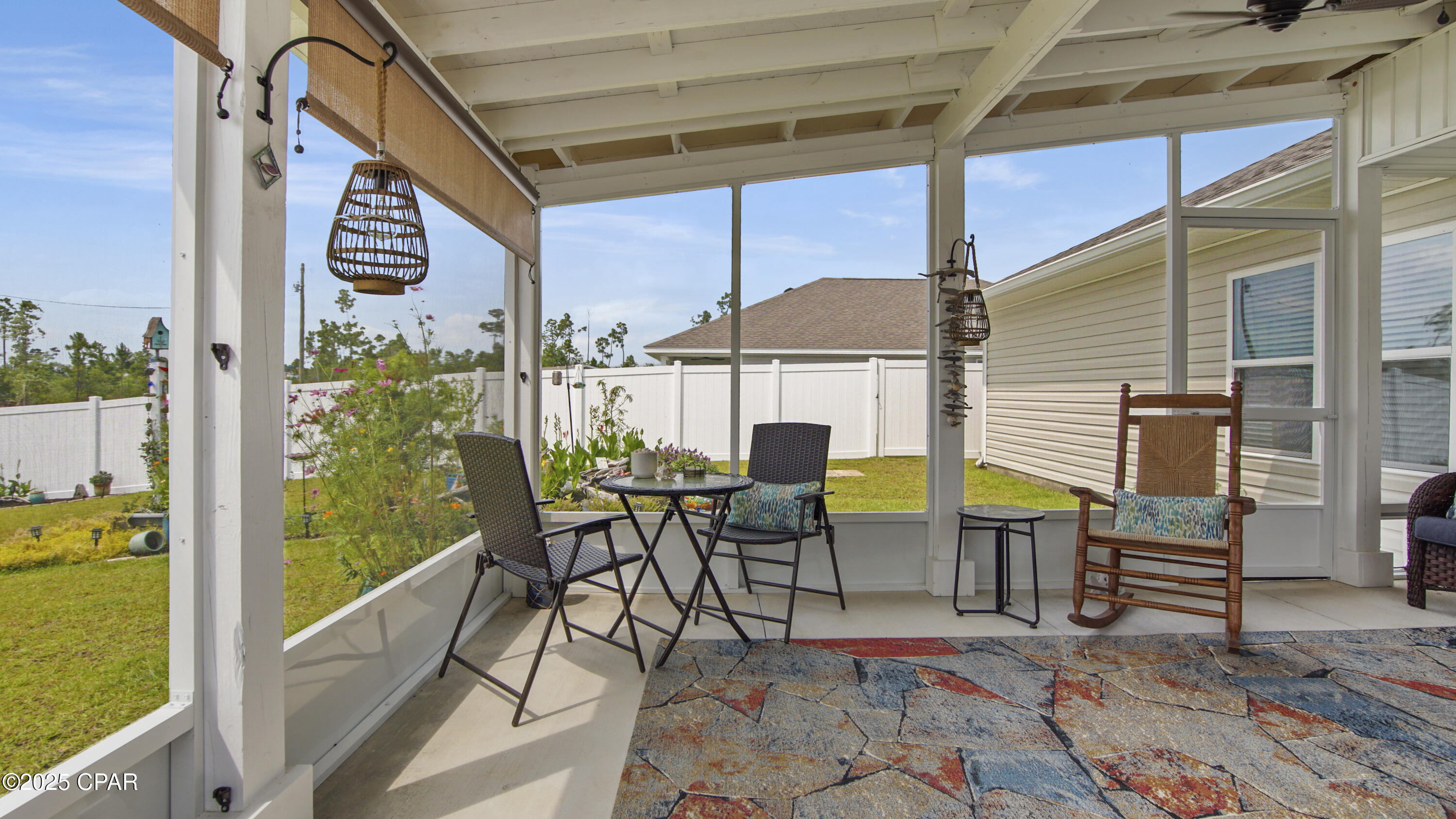 Liberty - Residential