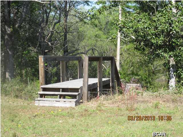 Wewa Plat Rich Add - Land