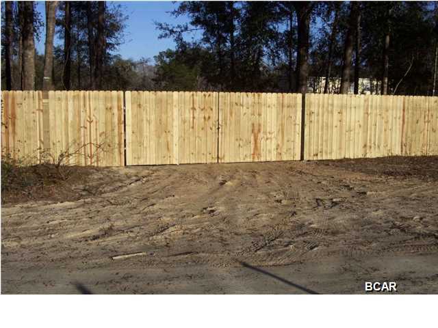 Wewa Plat Rich Add - Land