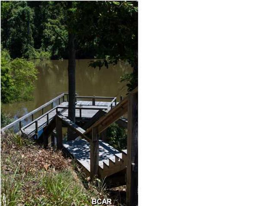 FISHERMANS PARADISE!!! Beautiful Vacant Lot, Fully fenced with privacy and chain link fencing. Wonderful 20 x 20 ft. dock and a floating dock attached! Not only fishing but think about the many other activities you can enjoy within minutes! This could be a Fantastic vacation property or build a permanent residence! This lot is just 3 miles South of the Dead Lakes and Great Fishing! Just 25 miles South to Port St. Joe, FL and open water fishing or scalloping in ST. Joe Bay or the Beautiful Gulf of Mexico!! Want to go West-31 miles to Tyndall AFB or Panama City. Take a day trip down the river to any number of Great Fishing spots or down to Apalachicola, FL! All measurements are approximate and should be verified. There is approximately 1.08 acre property with home adjacent to this lot for sale as well, both lots can be purchased together or separately. See MLS#631676 for details. Please submit pre-approval or proof of funds when making offer. Thank you for your time and consideration of this property!