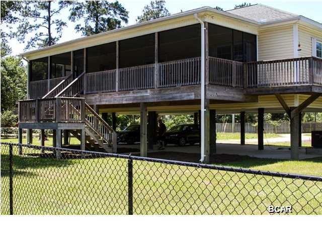 Wewa Plat Rich Add - Land