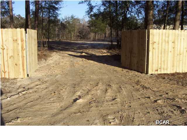 Wewa Plat Rich Add - Land