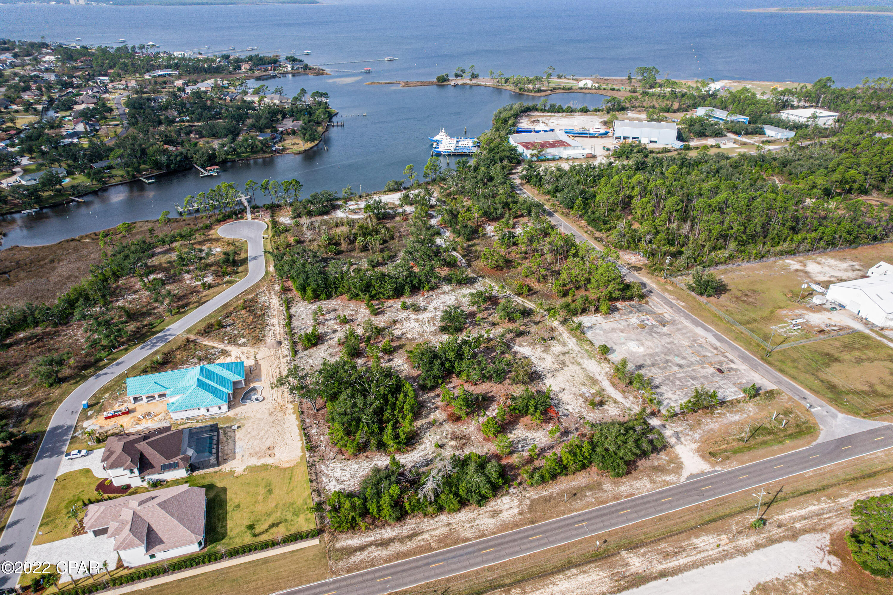 [No Recorded Subdiv] - Land