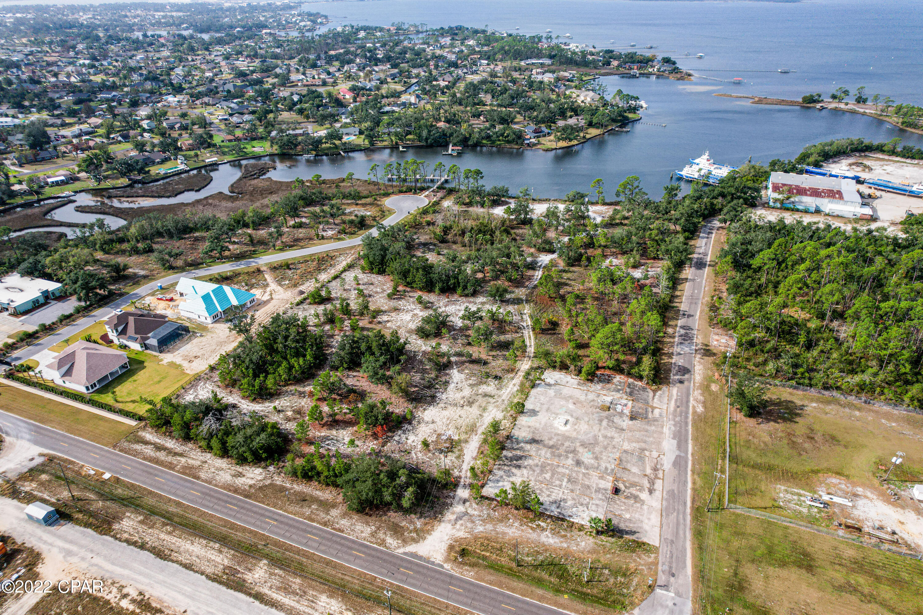 [No Recorded Subdiv] - Land