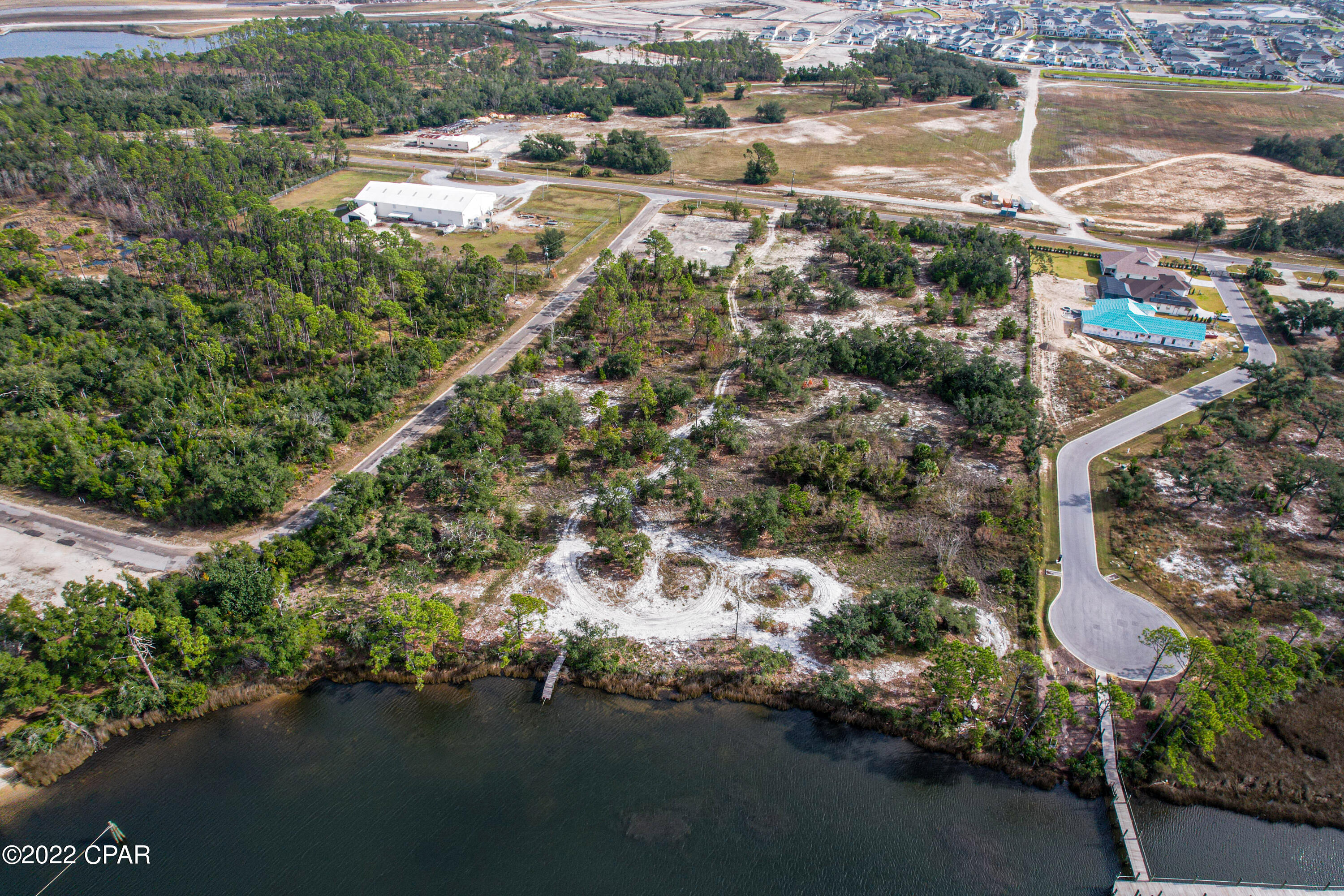 [No Recorded Subdiv] - Land