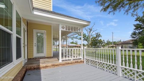 A home in Lynn Haven