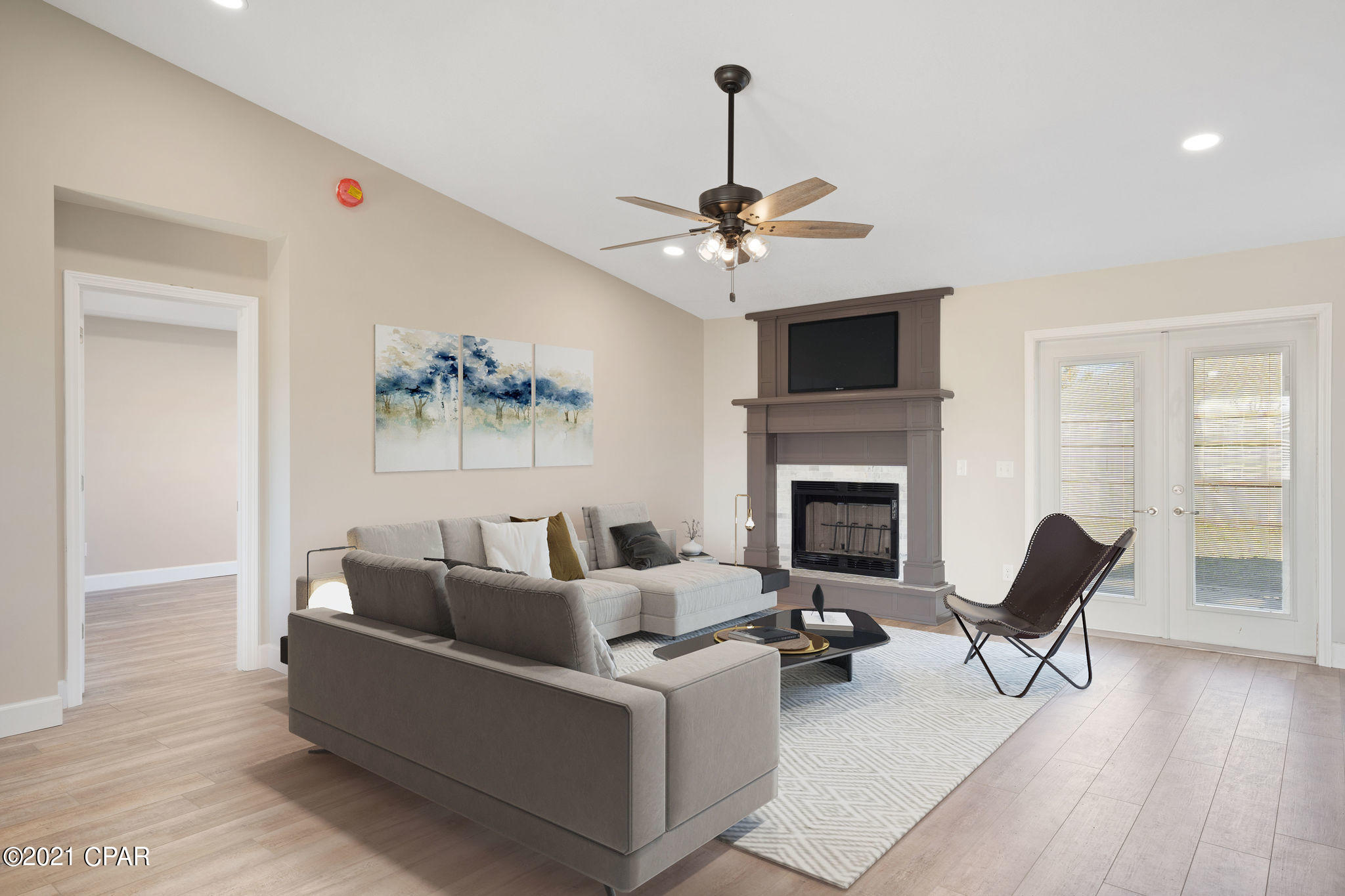 Northshore Add Phase VI - Residential