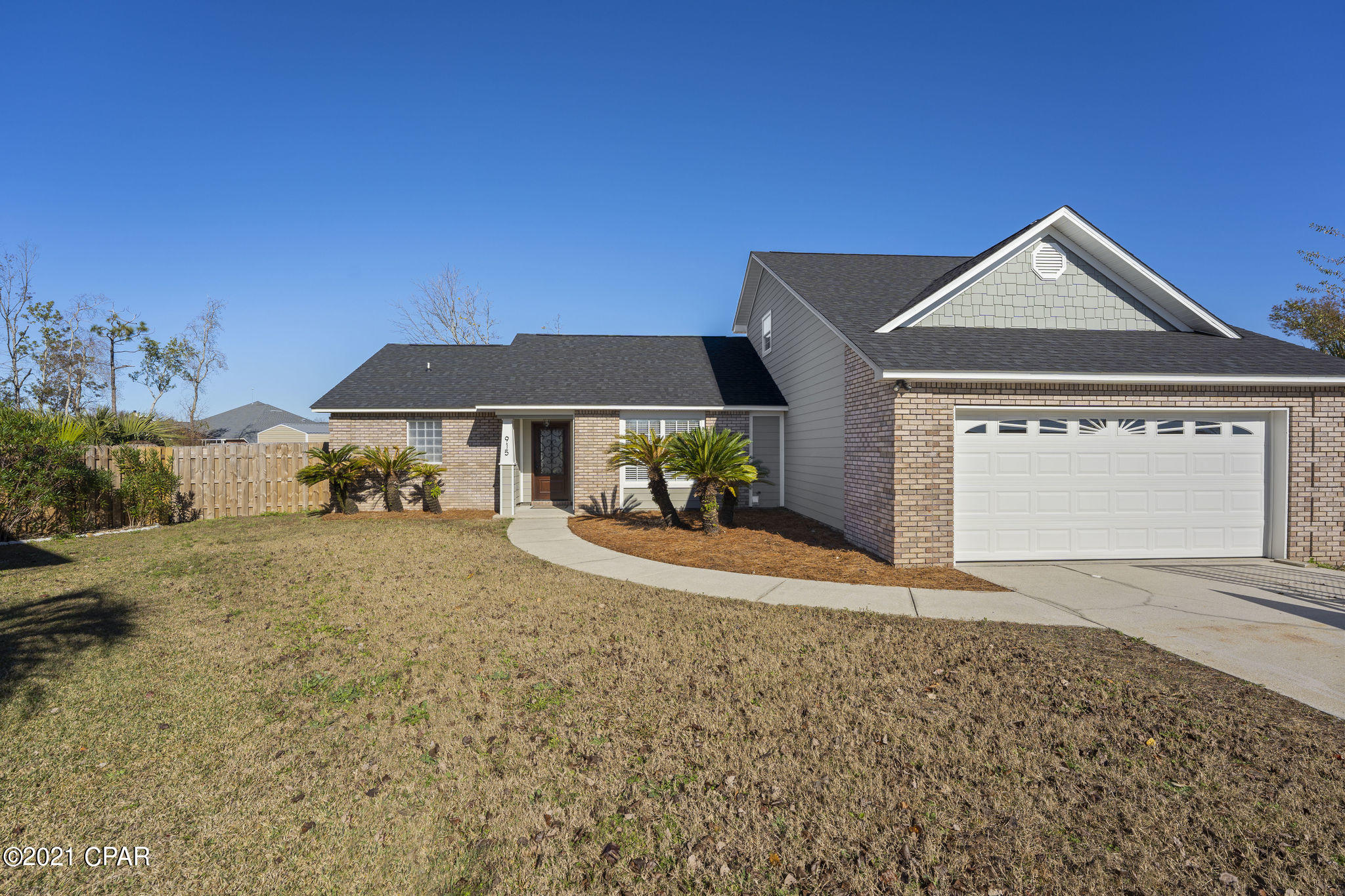 Northshore Add Phase VI - Residential