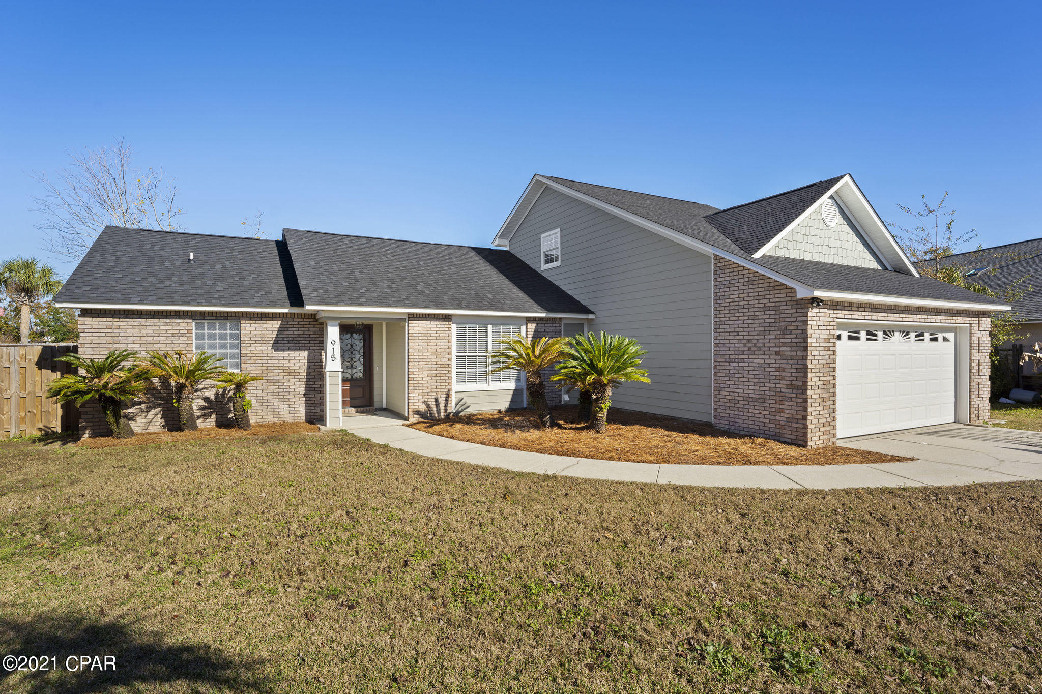 Northshore Add Phase VI - Residential