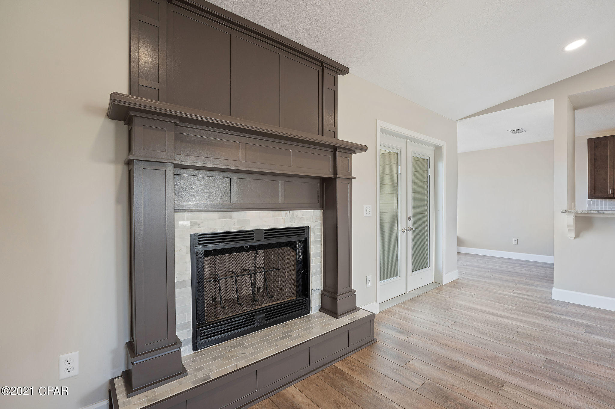 Northshore Add Phase VI - Residential