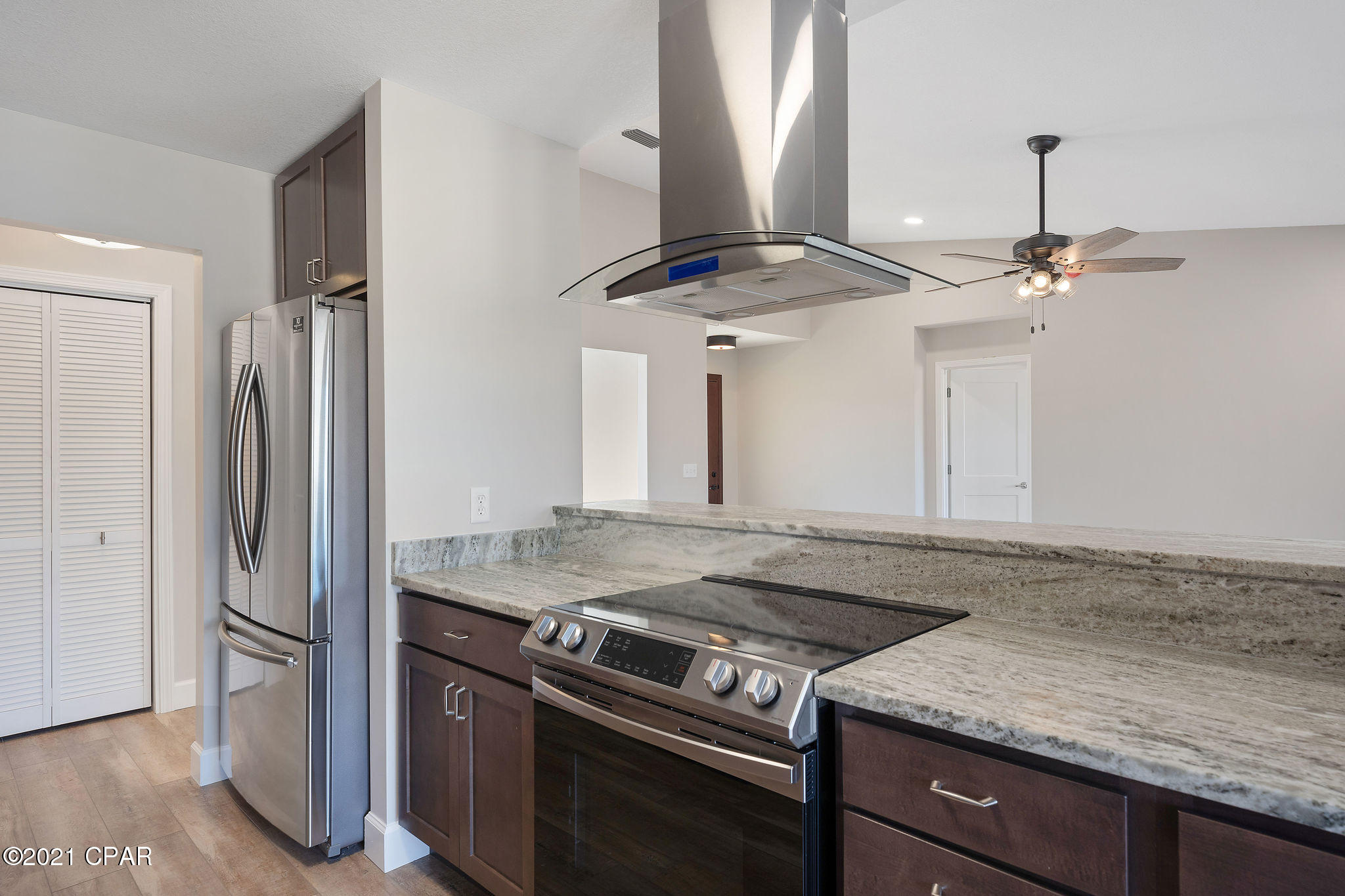 Northshore Add Phase VI - Residential