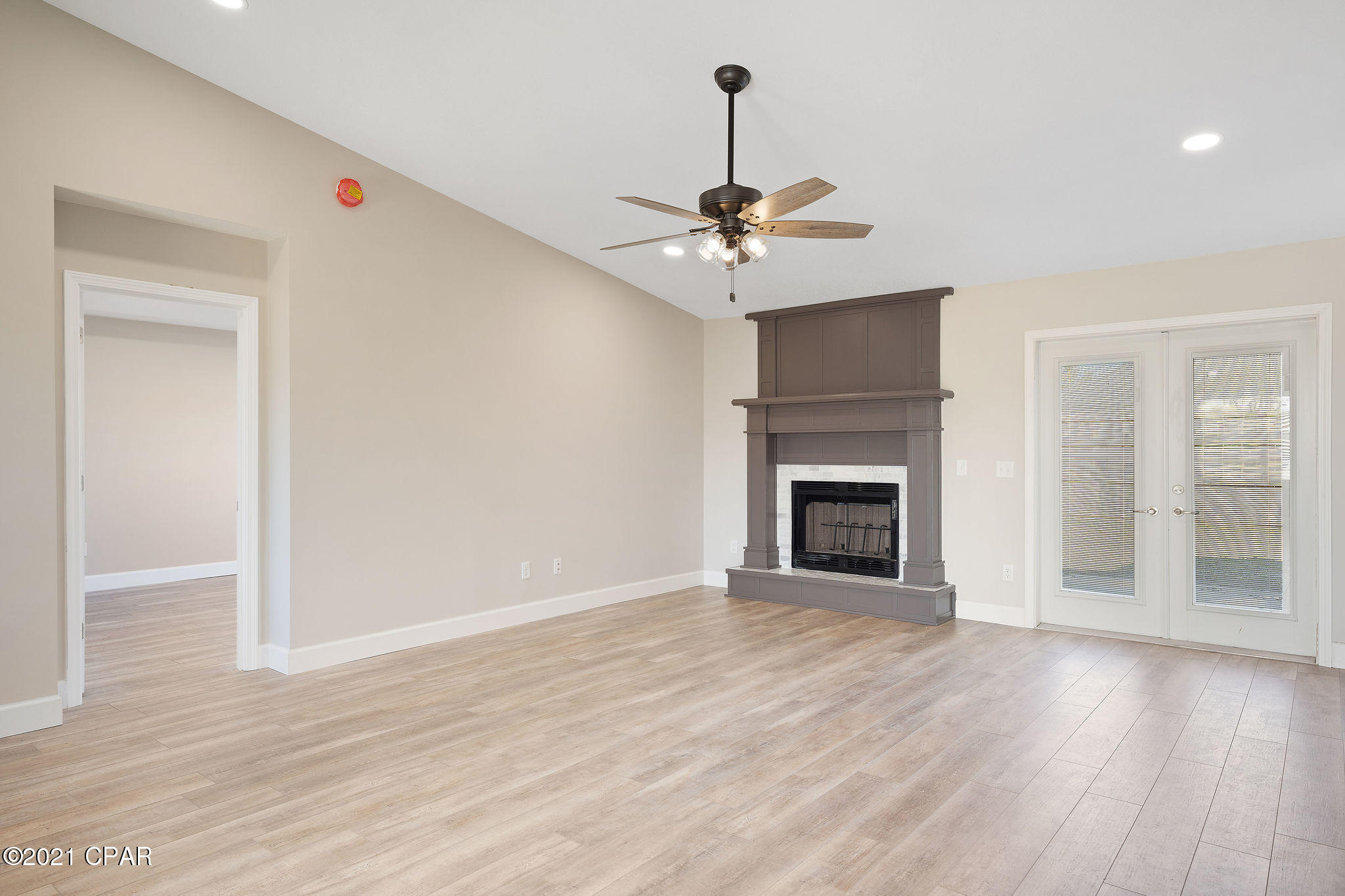 Northshore Add Phase VI - Residential