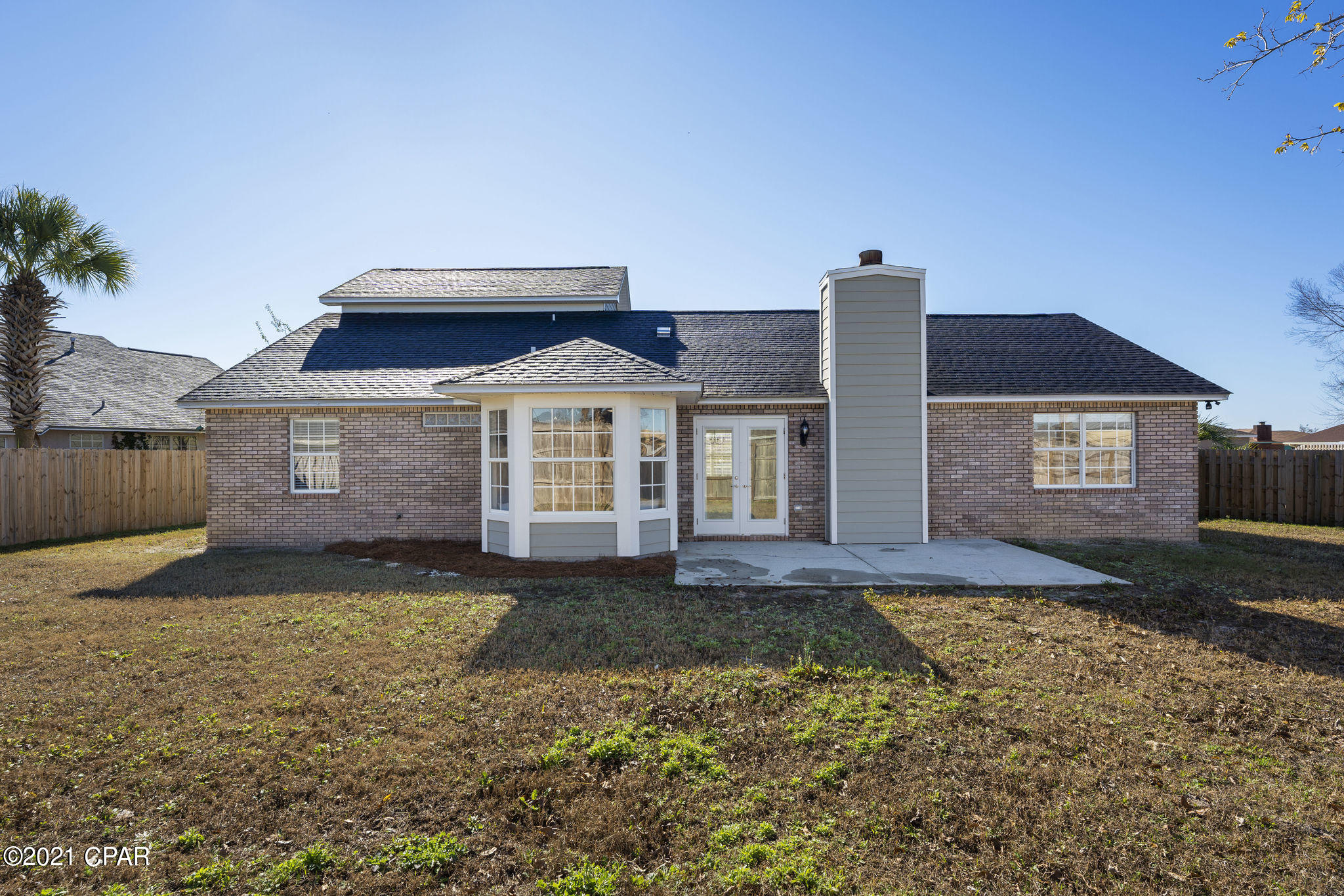 Northshore Add Phase VI - Residential