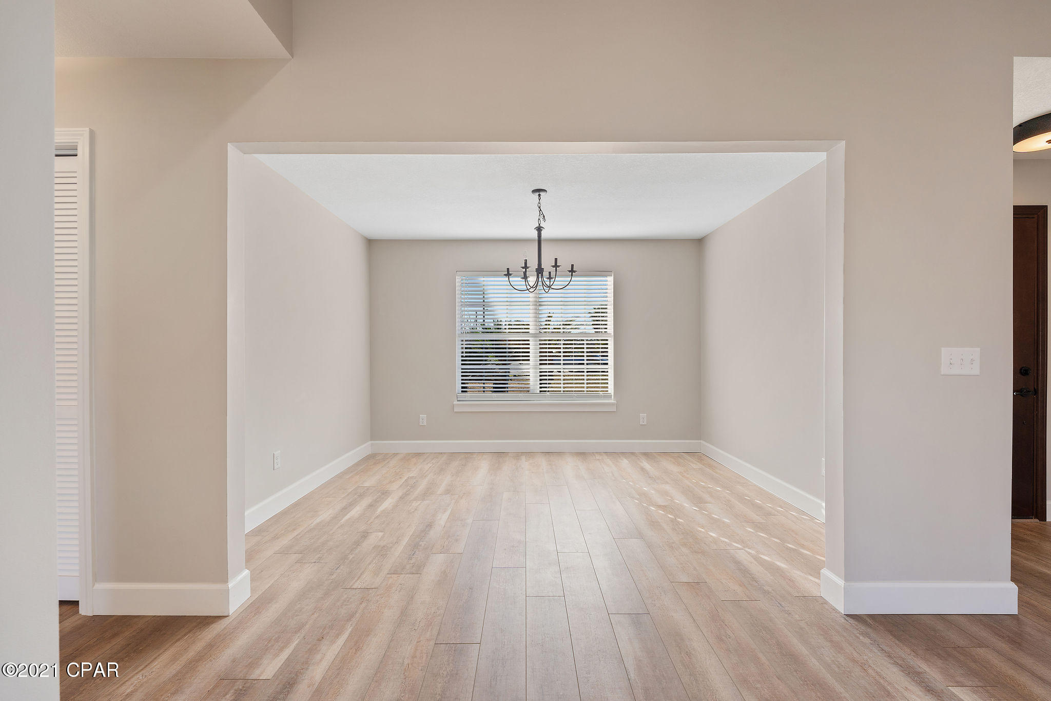 Northshore Add Phase VI - Residential