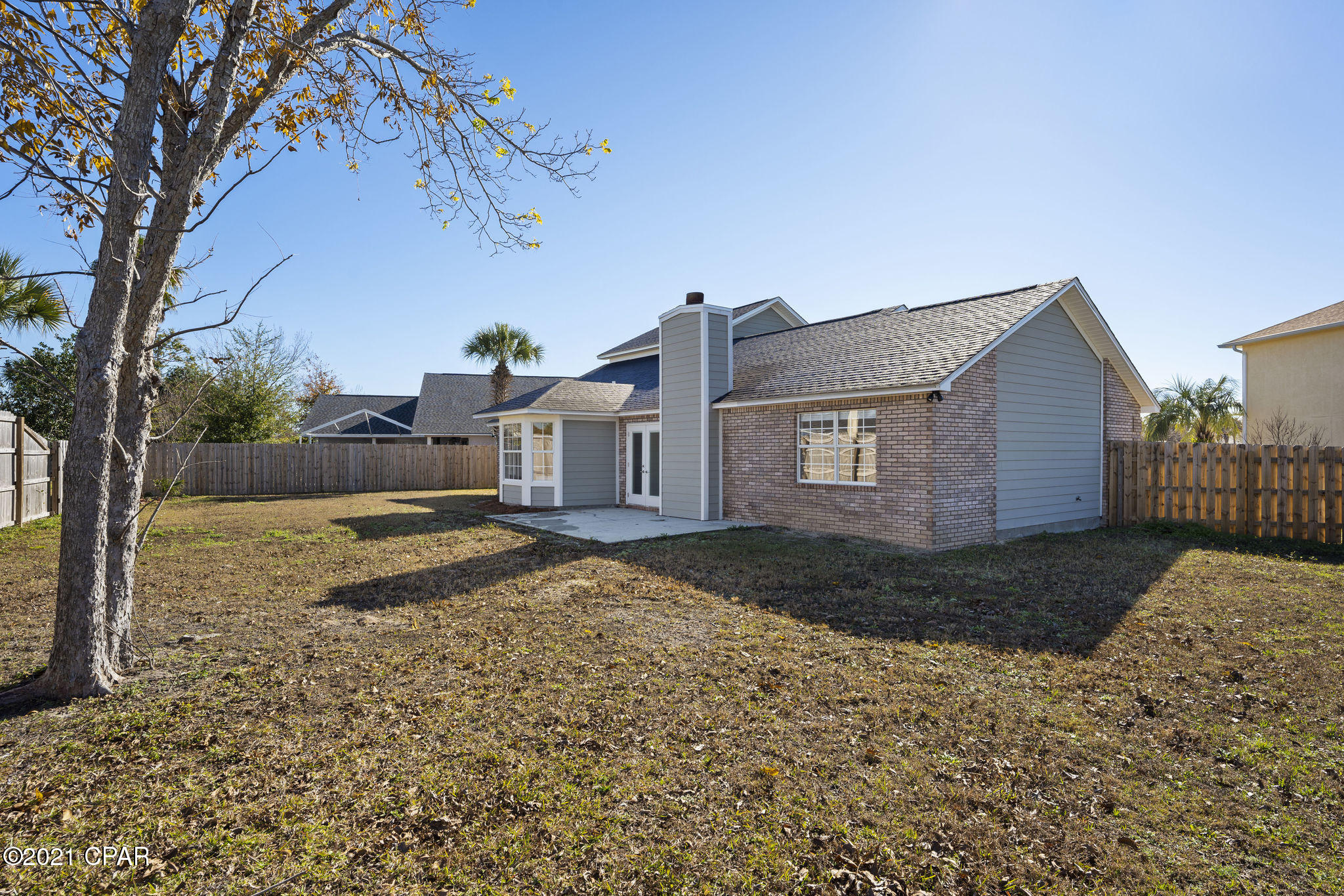 Northshore Add Phase VI - Residential