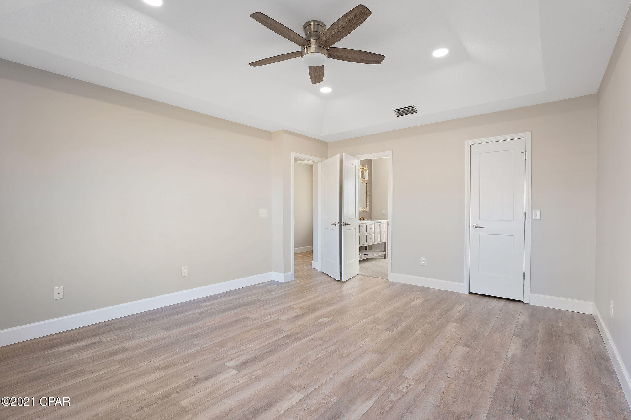 Northshore Add Phase VI - Residential