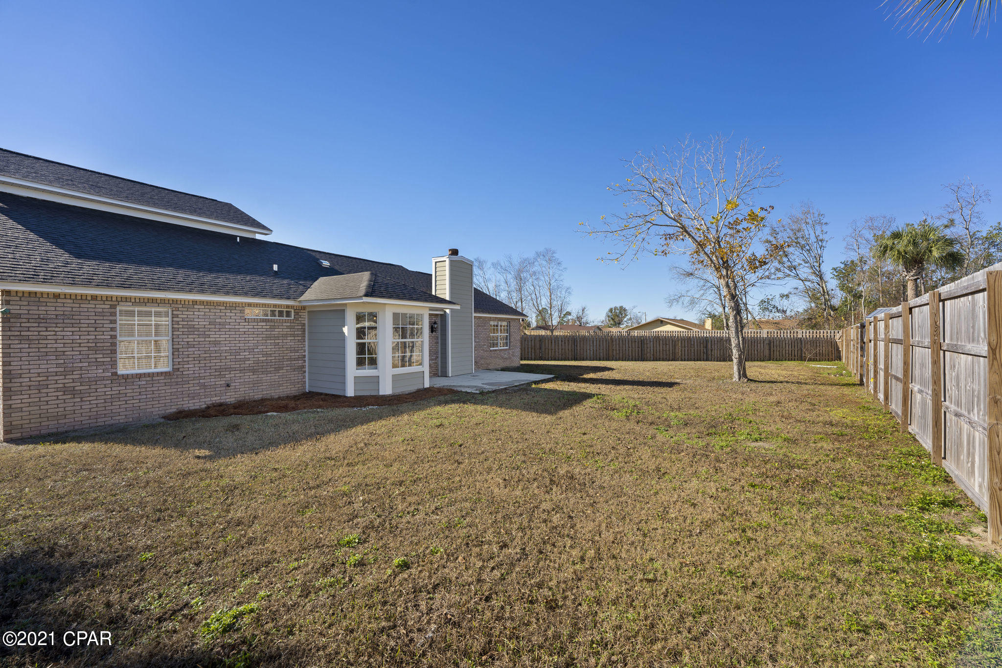 Northshore Add Phase VI - Residential