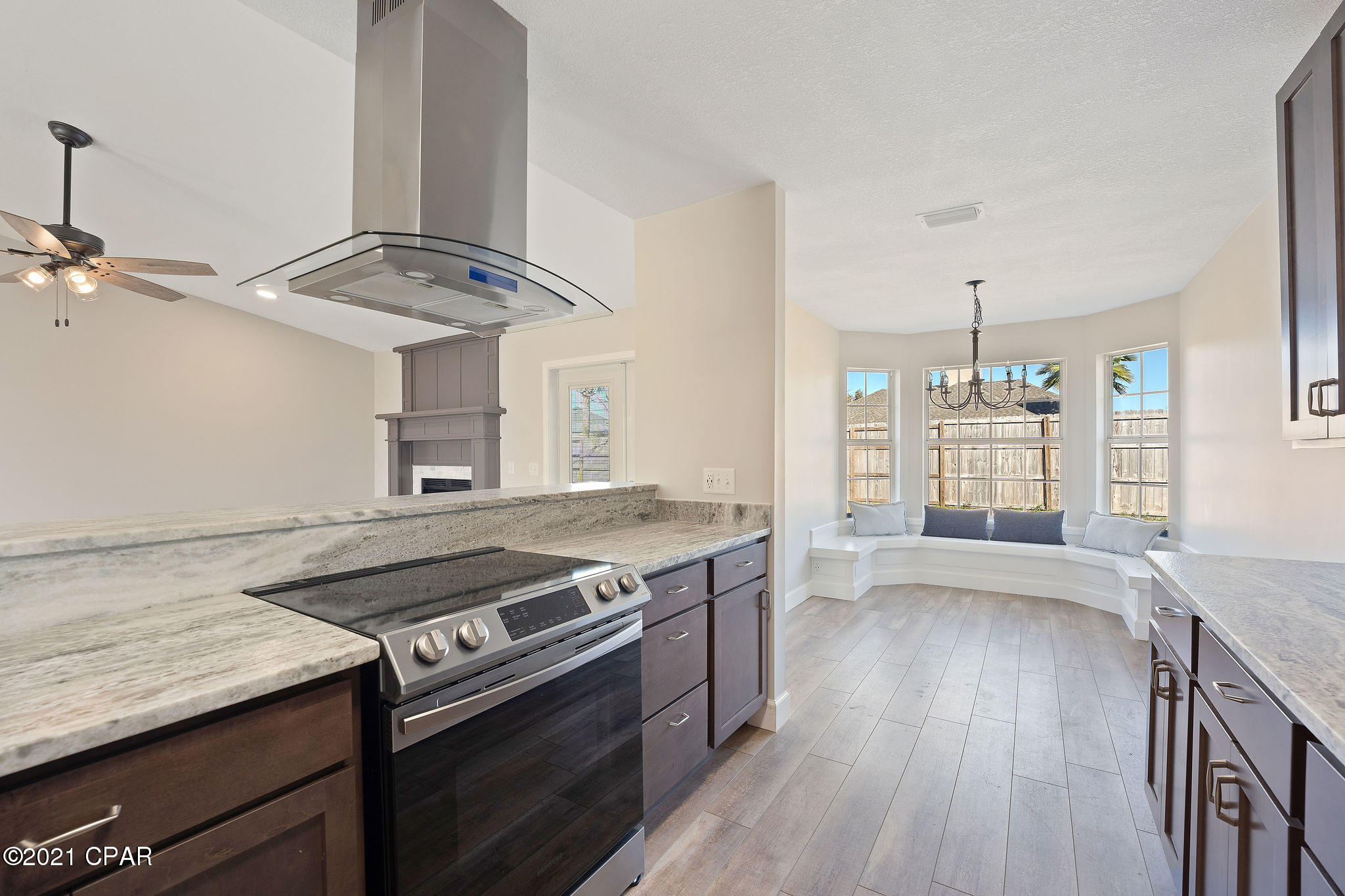 Northshore Add Phase VI - Residential