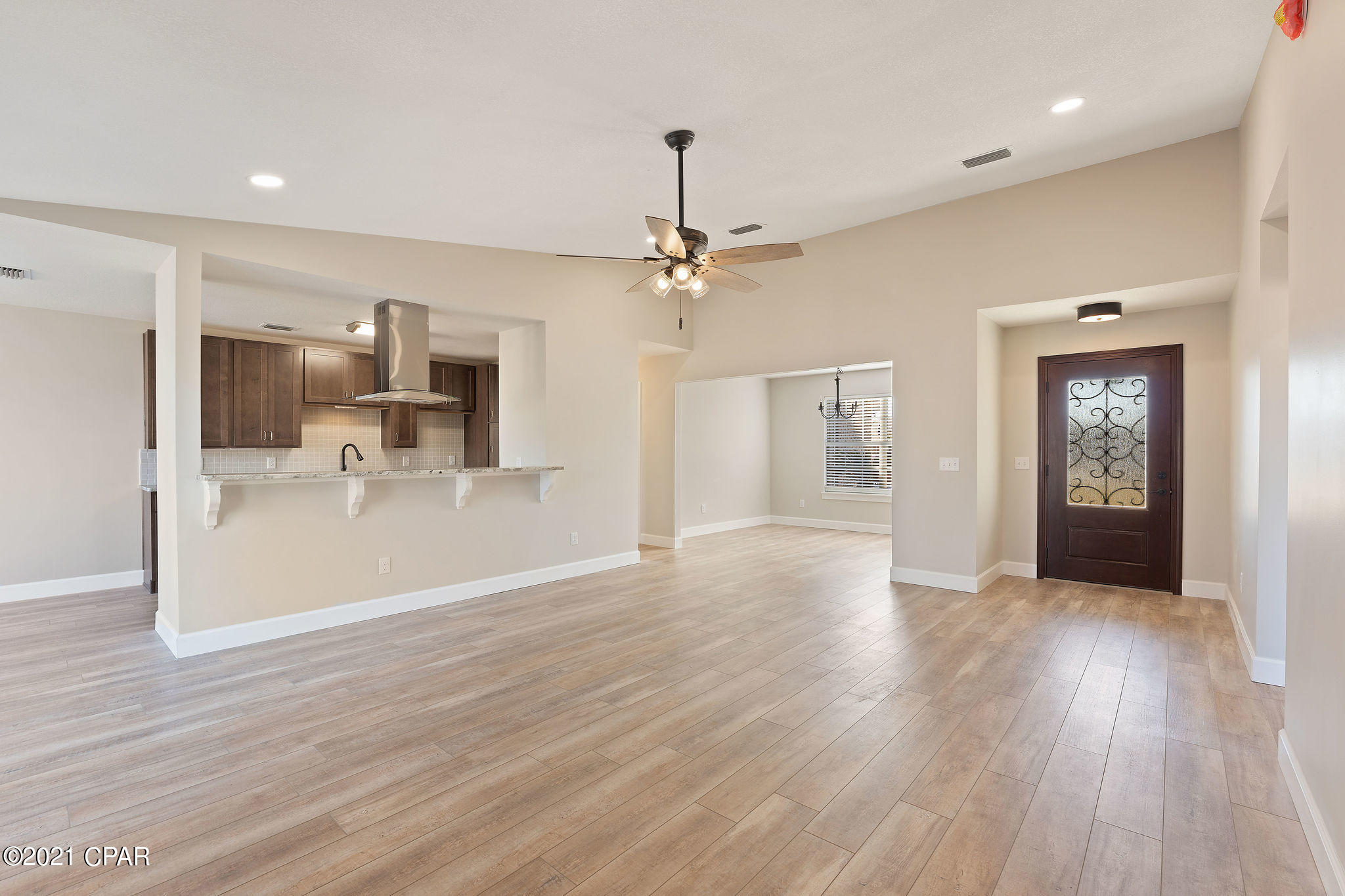 Northshore Add Phase VI - Residential