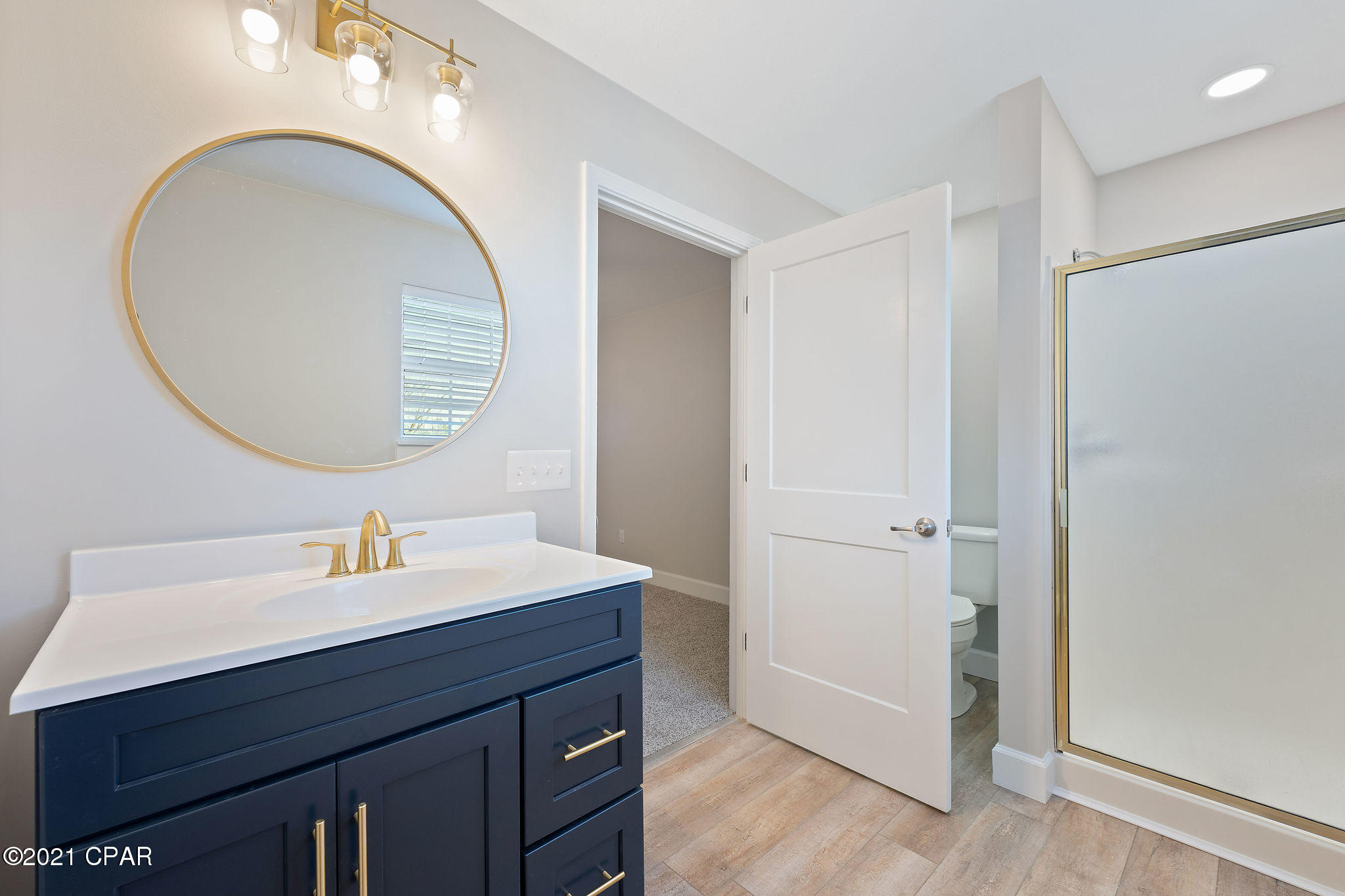 Northshore Add Phase VI - Residential