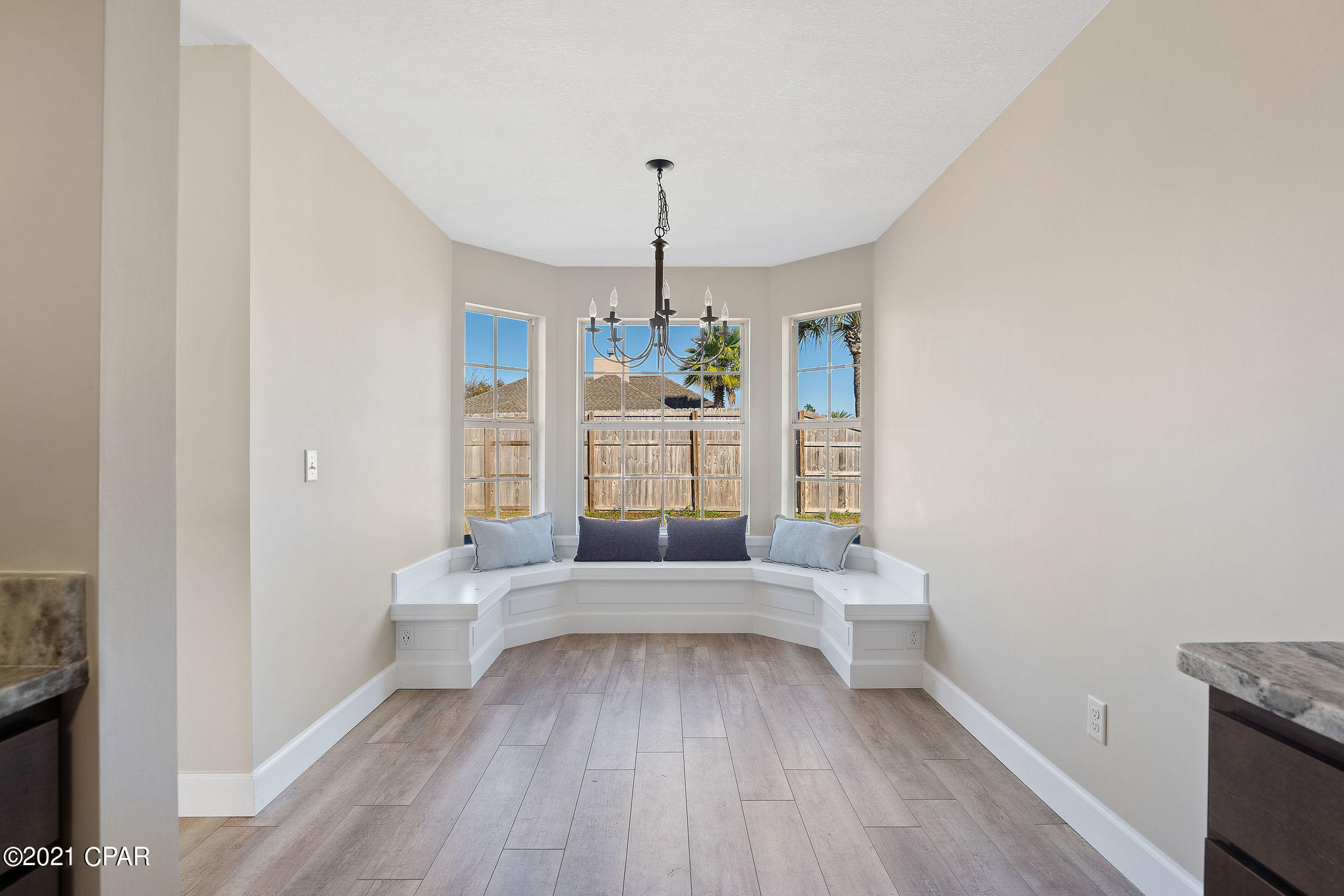 Northshore Add Phase VI - Residential