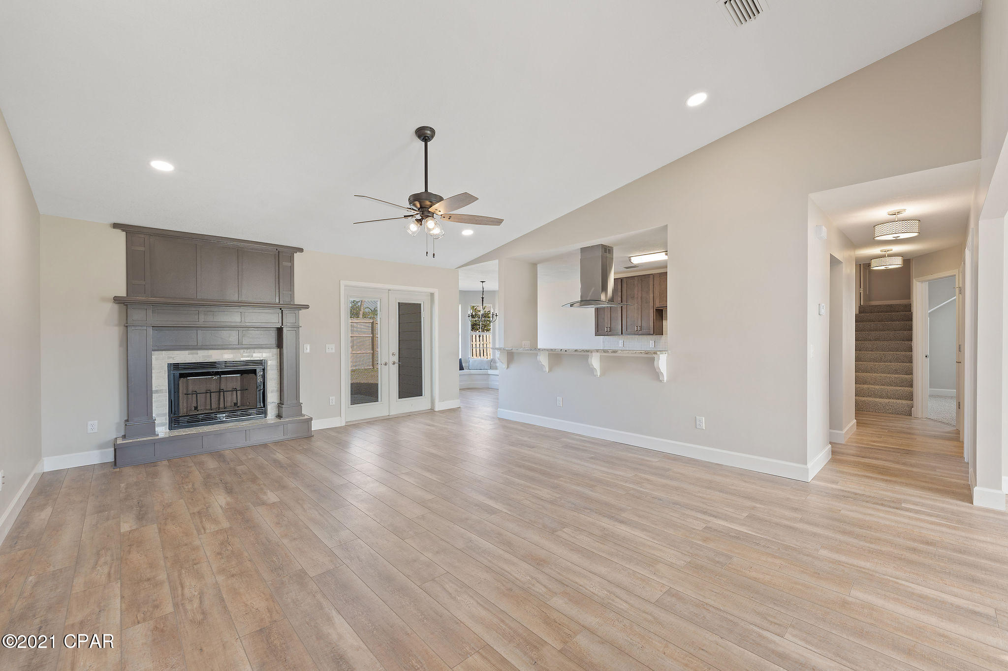 Northshore Add Phase VI - Residential