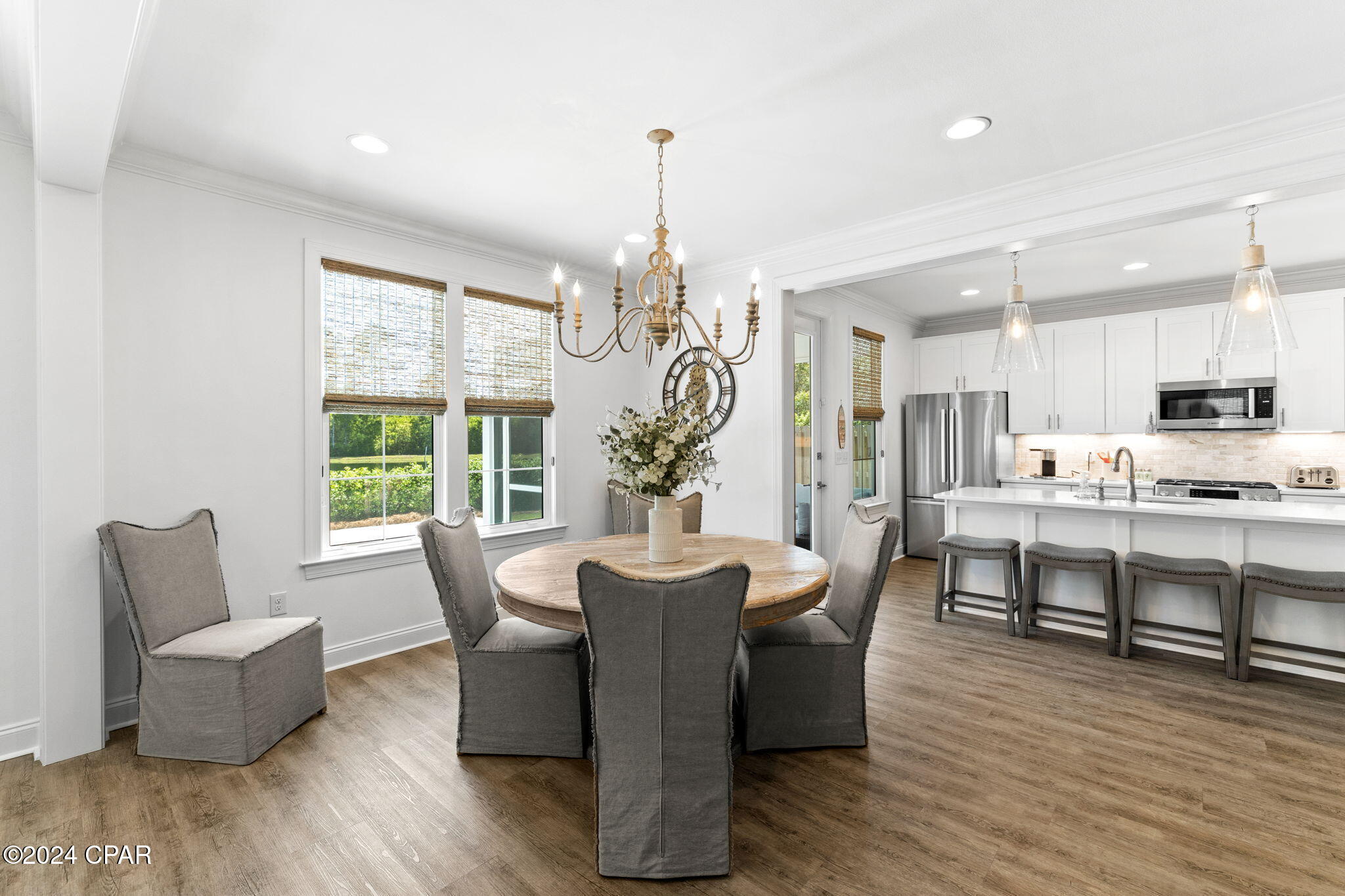 Watersound Origins - Residential Lease