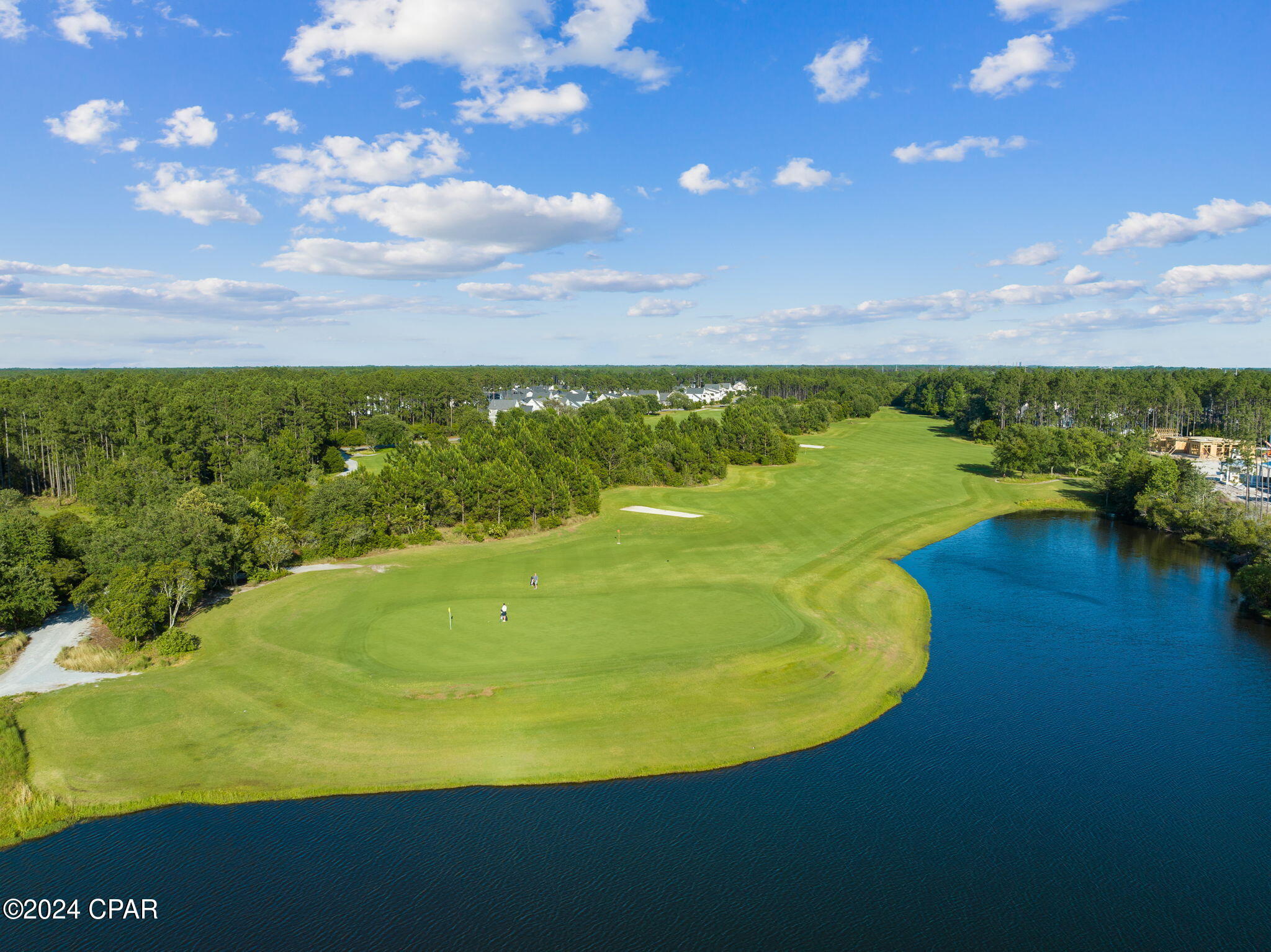 Watersound Origins - Residential Lease