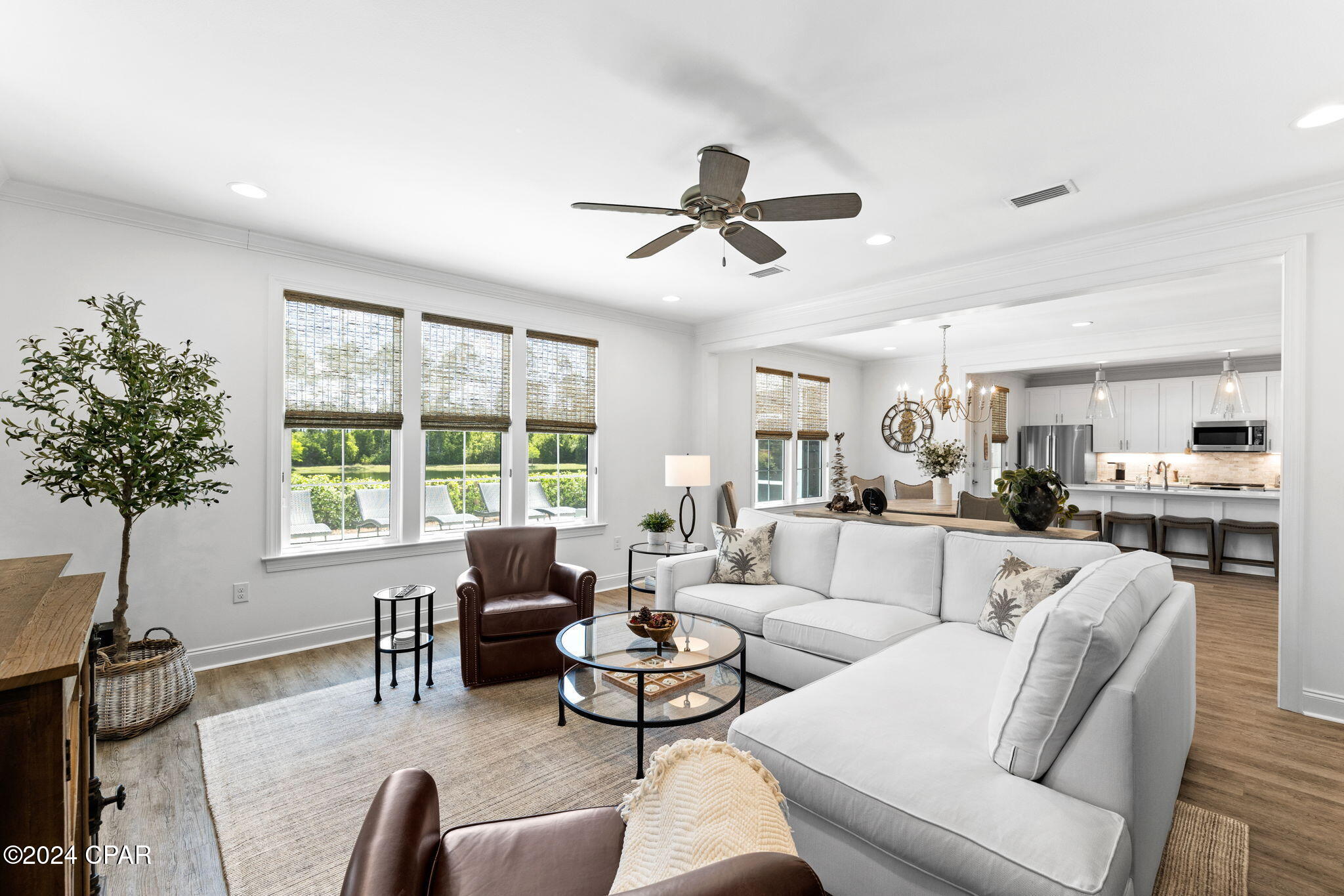 Watersound Origins - Residential Lease