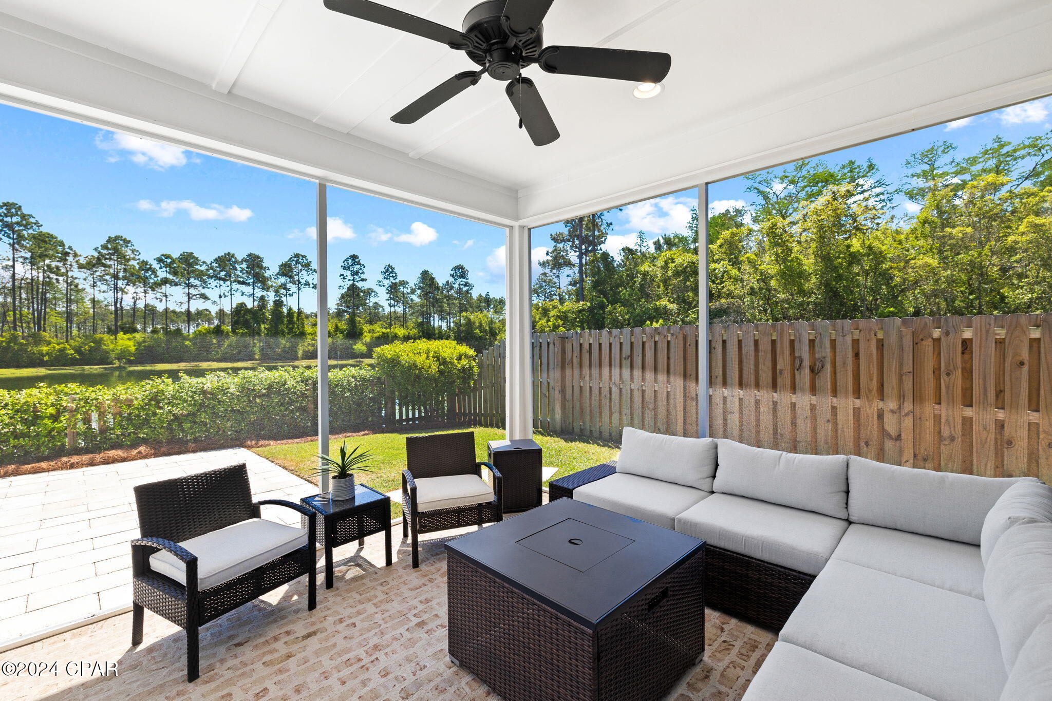 Watersound Origins - Residential Lease