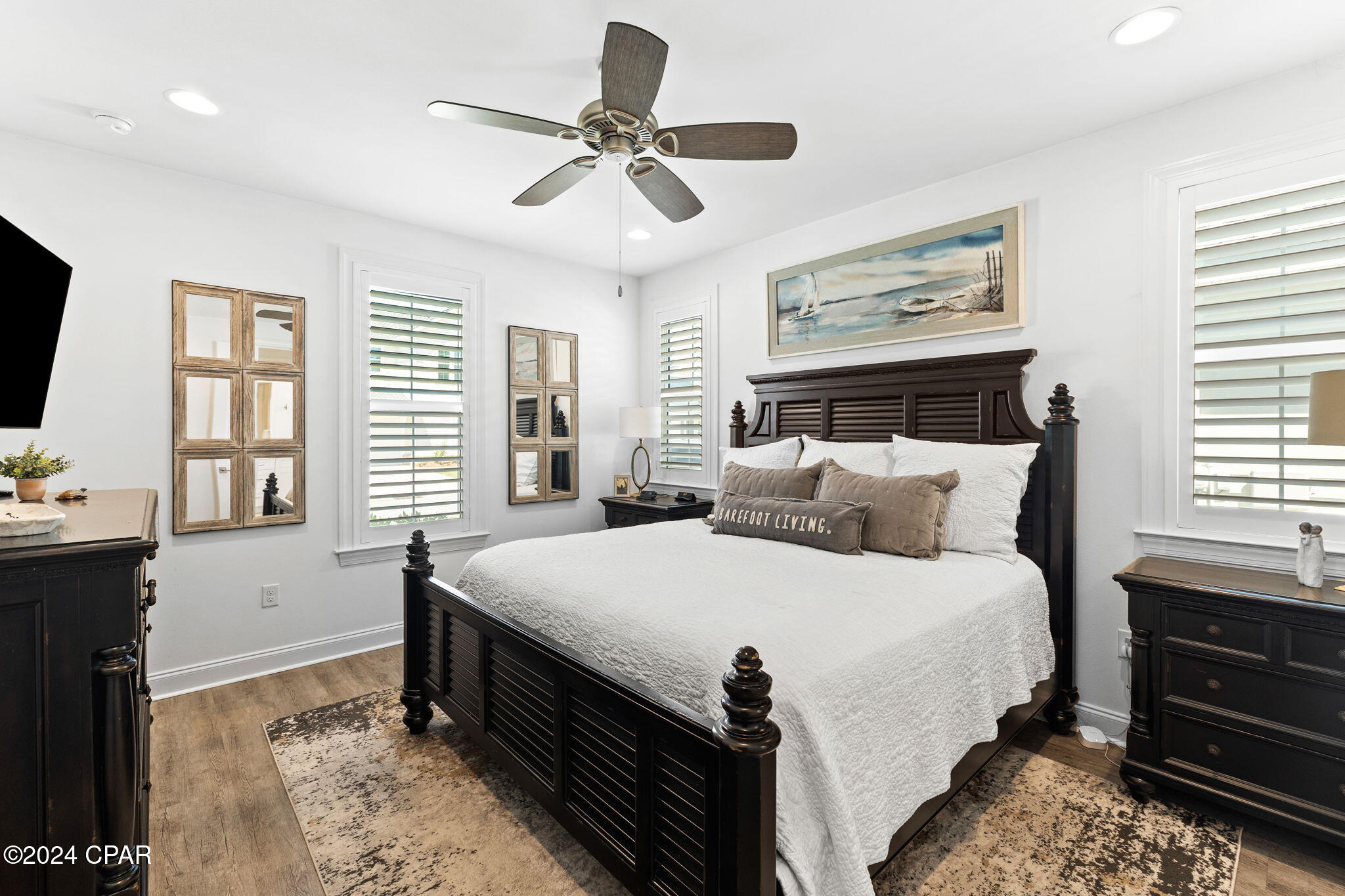 Watersound Origins - Residential Lease